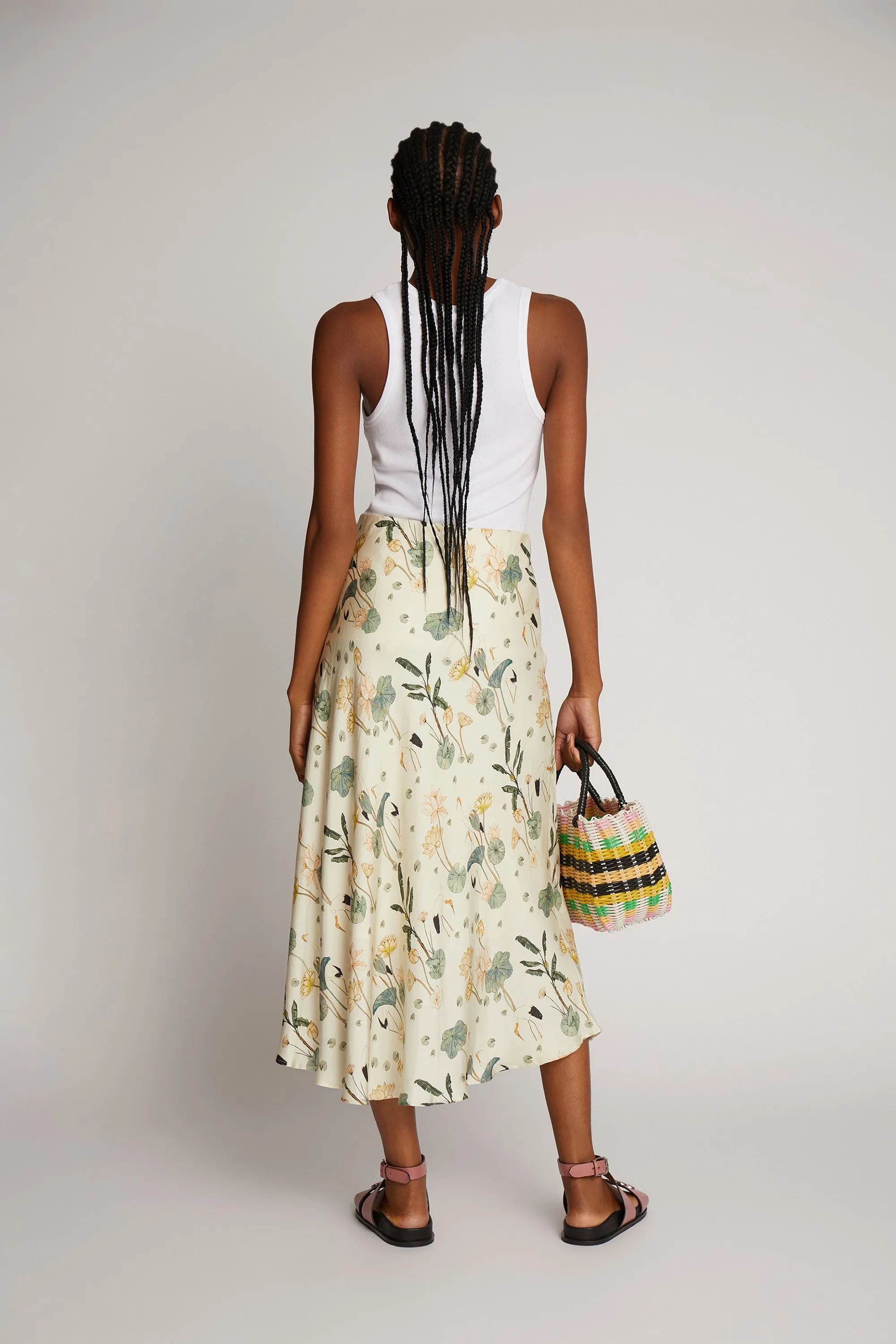 CARSON SILK sold by Munthe product image thumbnail 3