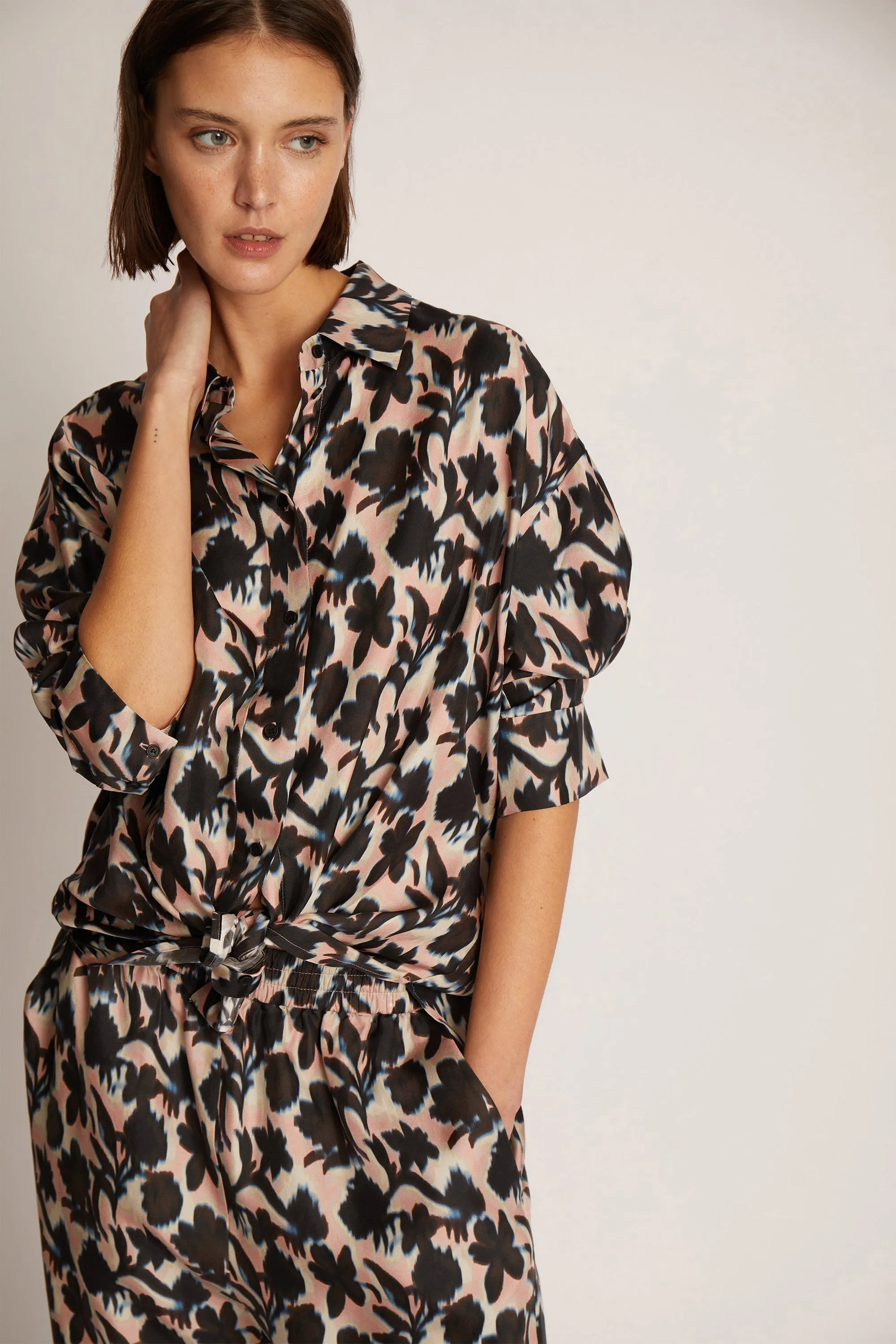 TYSORI - ROSE sold by Munthe product image thumbnail 2