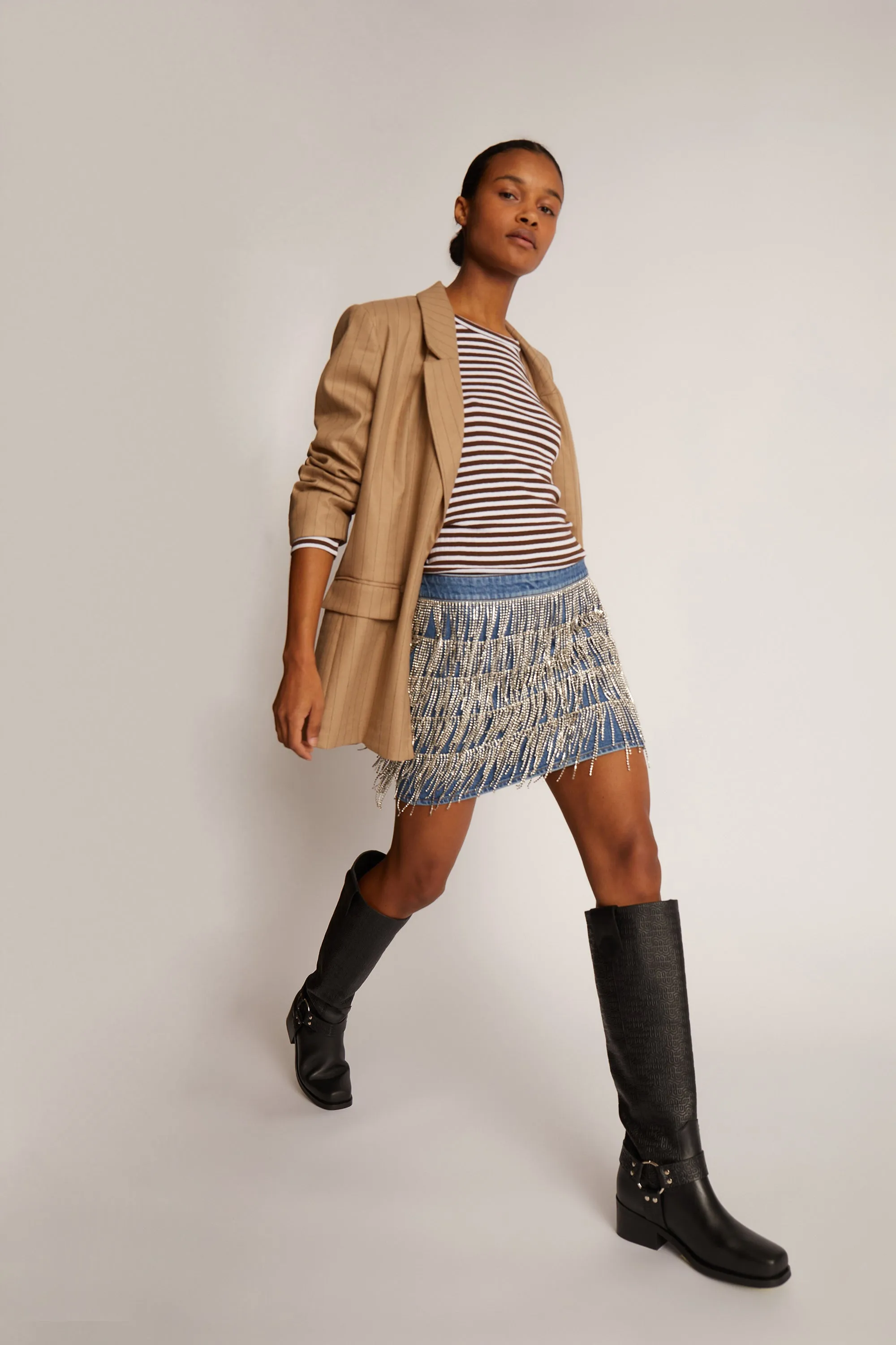 THINKA - CAMEL sold by Munthe product image thumbnail 3