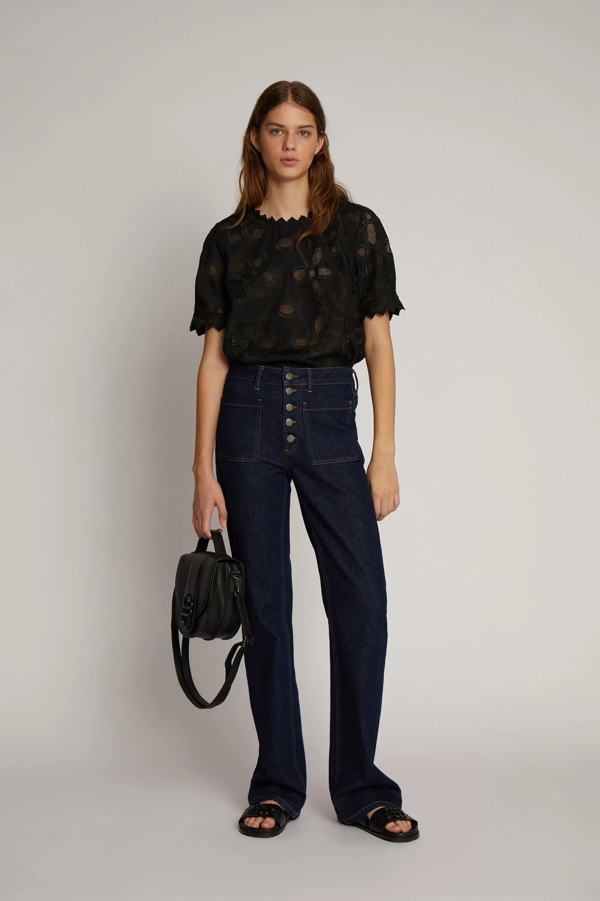 MALPIA - INDIGO sold by Munthe