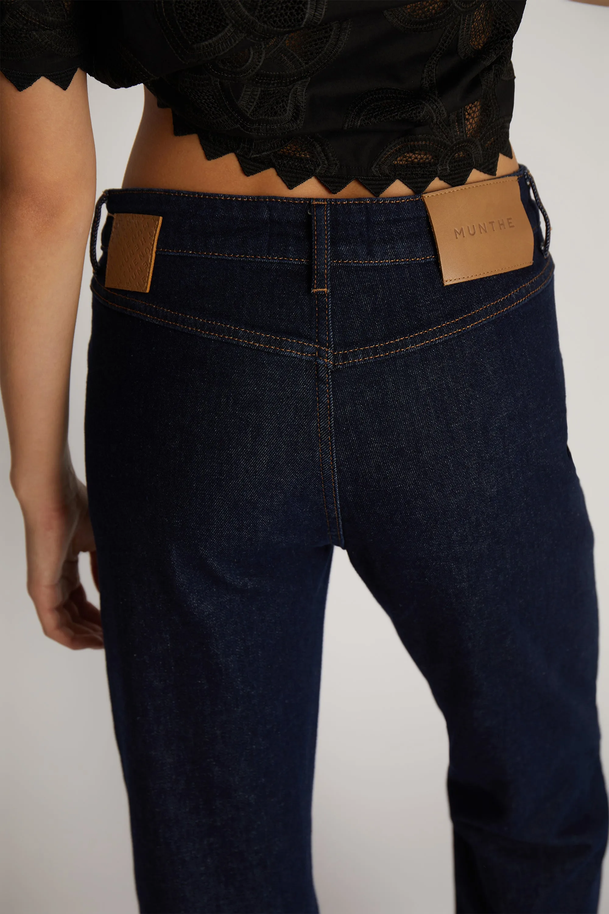 MALPIA - INDIGO sold by Munthe product image thumbnail 2