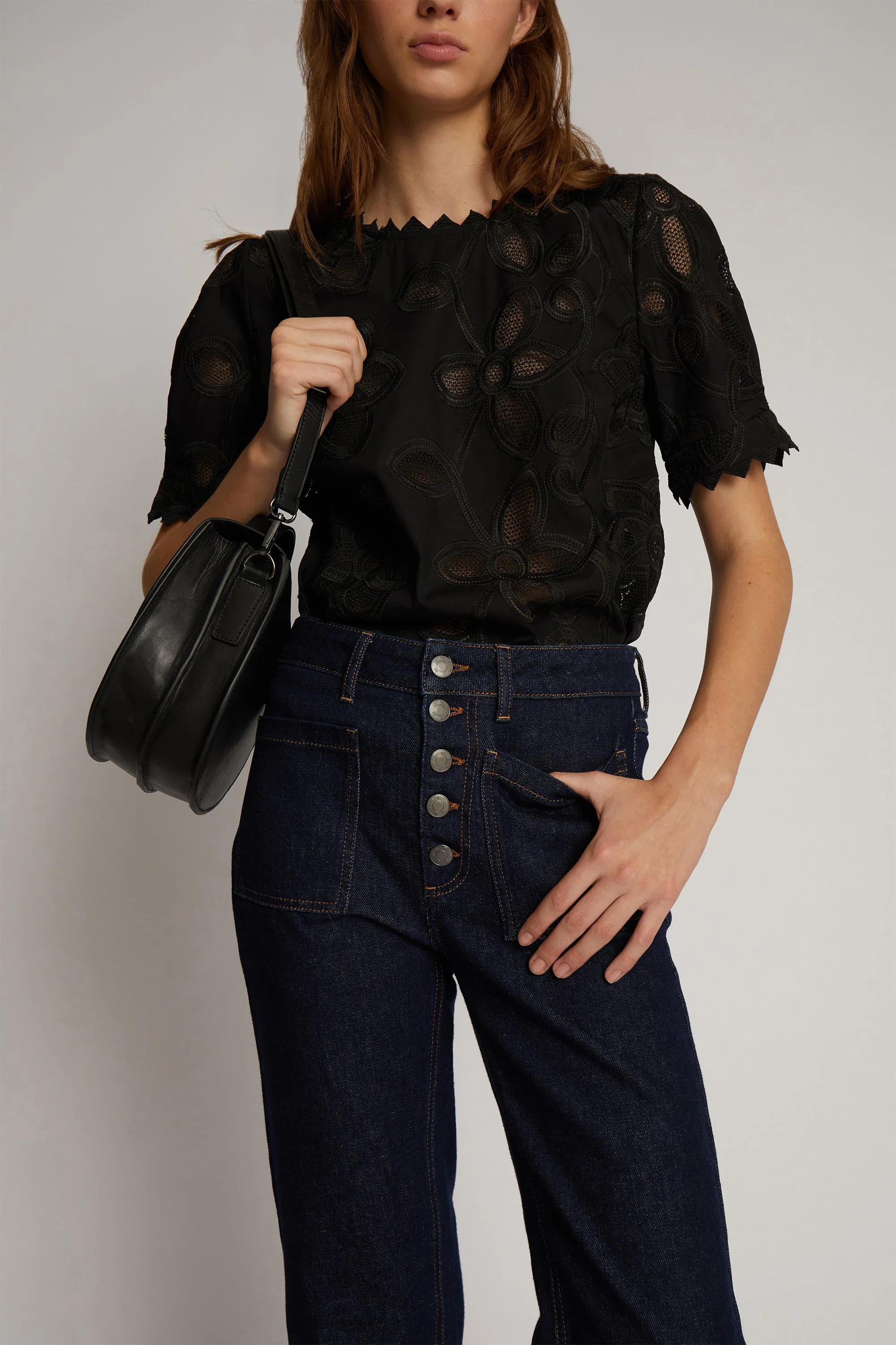 MALPIA - INDIGO sold by Munthe product image thumbnail 3