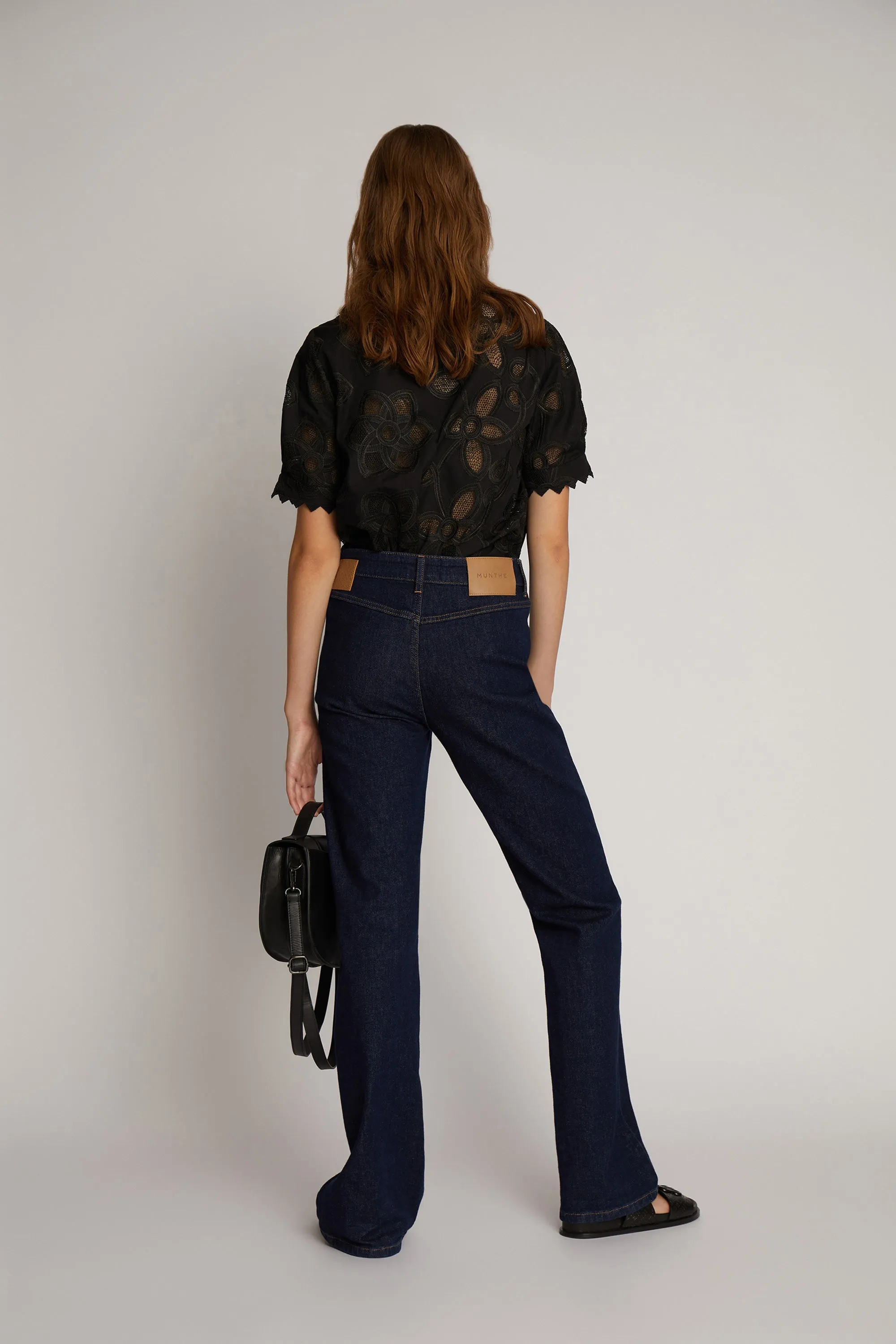 MALPIA - INDIGO sold by Munthe product image thumbnail 4