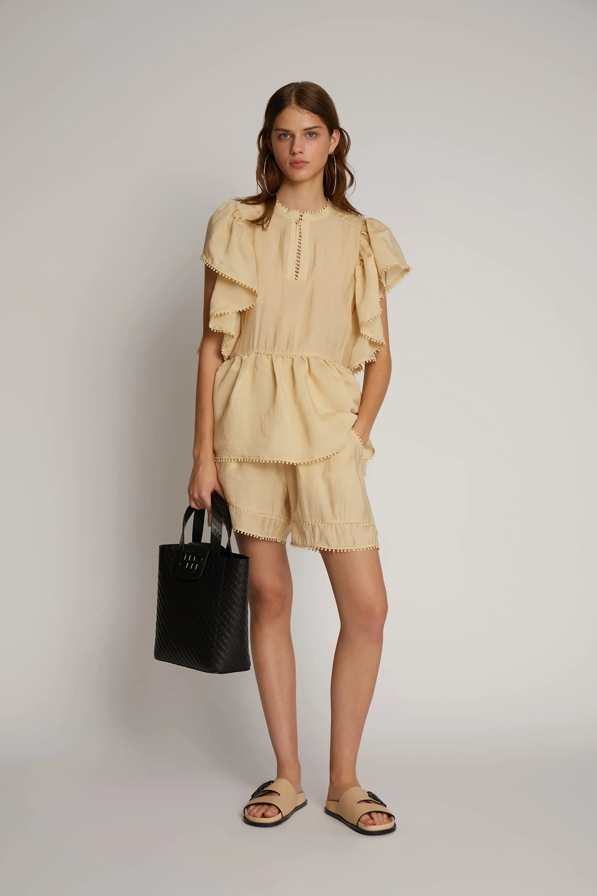 OHIMO - CREME sold by Munthe