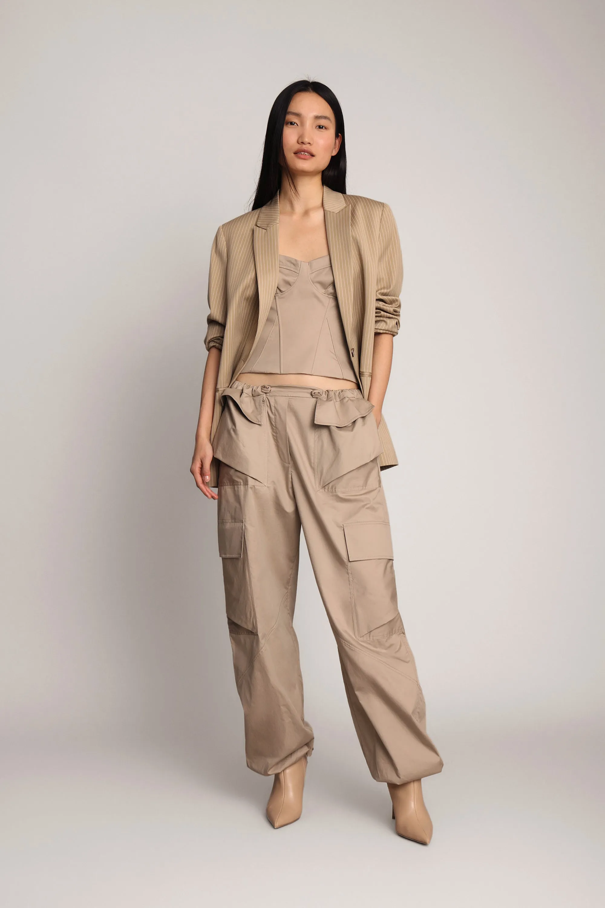 LARCH - KHAKI sold by Munthe