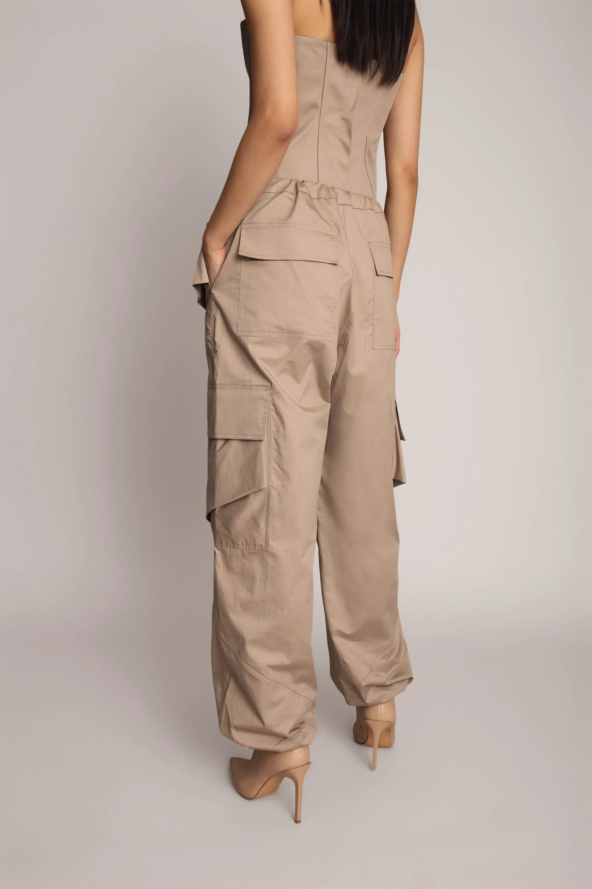 LARCH - KHAKI sold by Munthe product image thumbnail 2