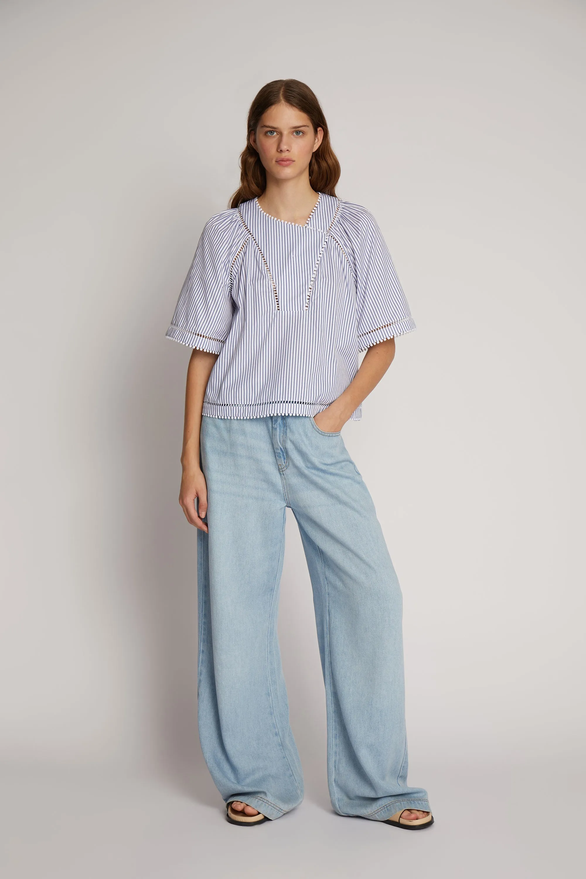 OZILLA - BLUE sold by Munthe