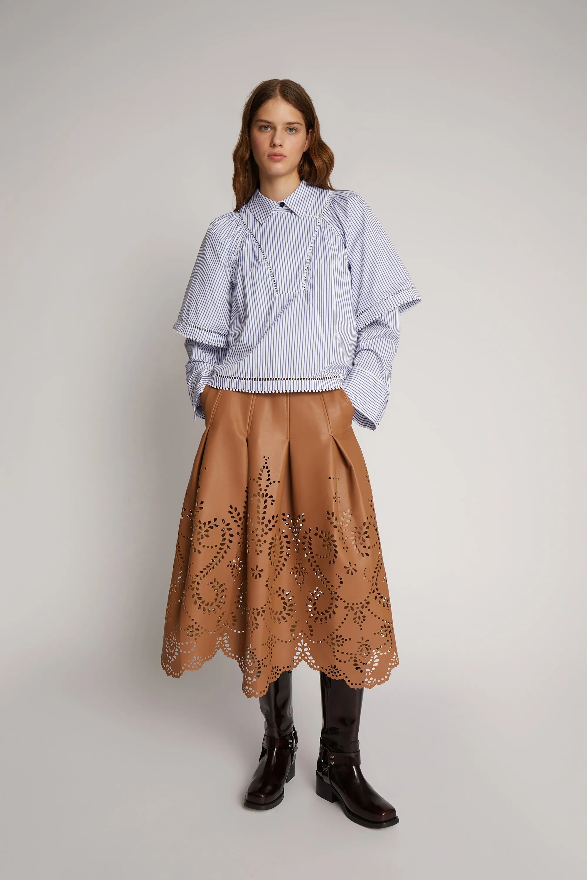 OZILLA - BLUE sold by Munthe product image thumbnail 2