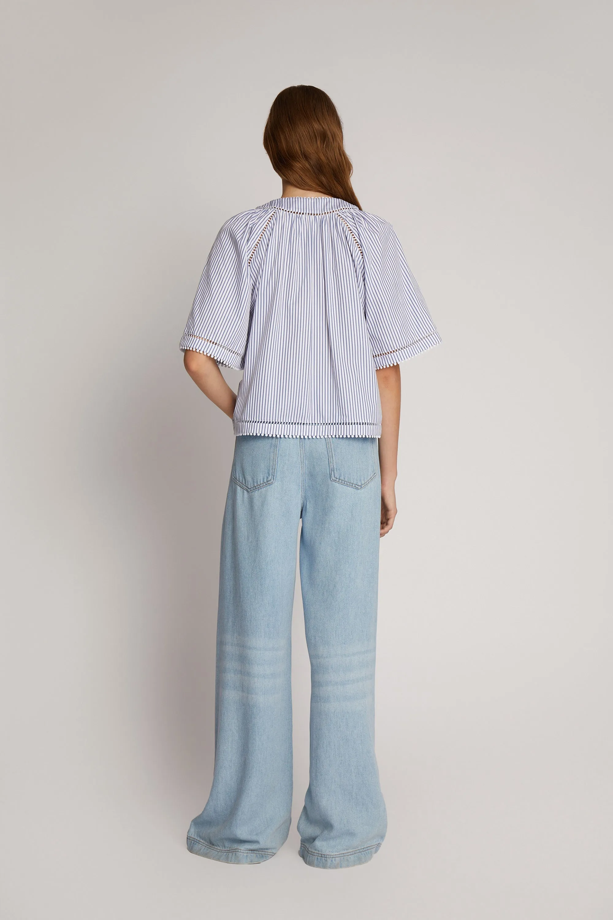 OZILLA - BLUE sold by Munthe product image thumbnail 5