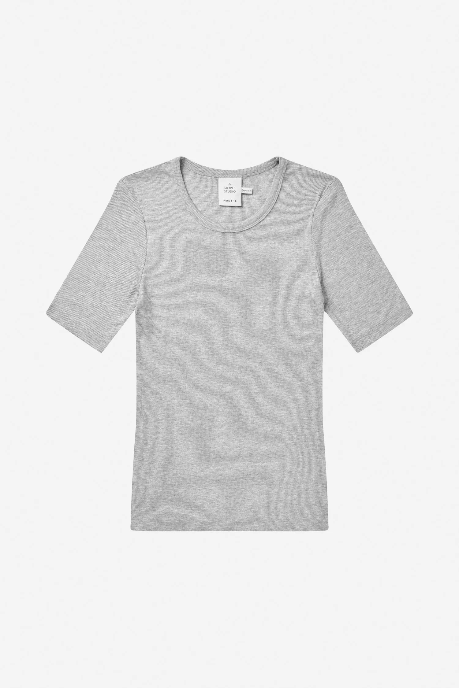 MUTULA - GREY sold by Munthe product image thumbnail 5