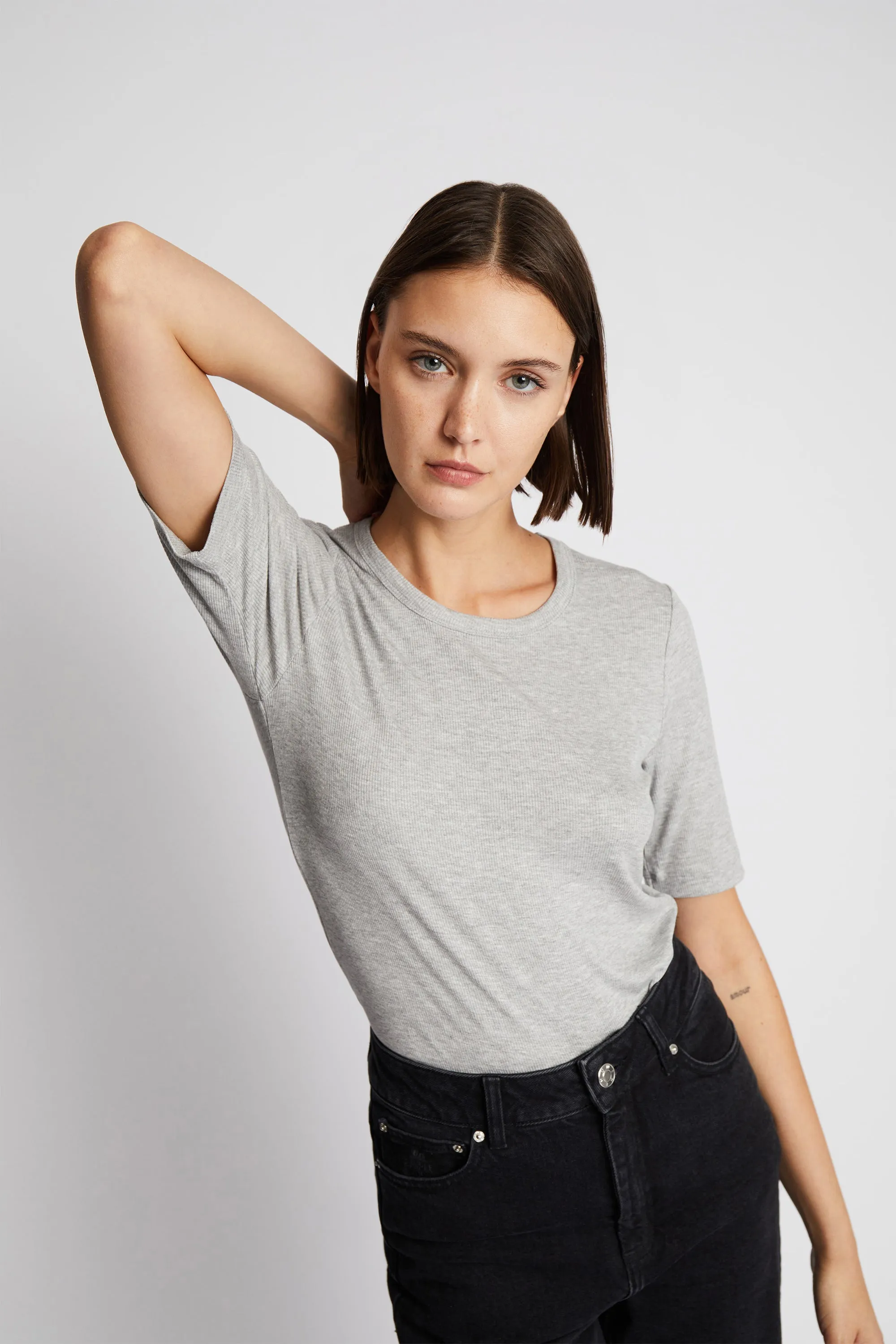 MUTULA - GREY sold by Munthe product image thumbnail 3
