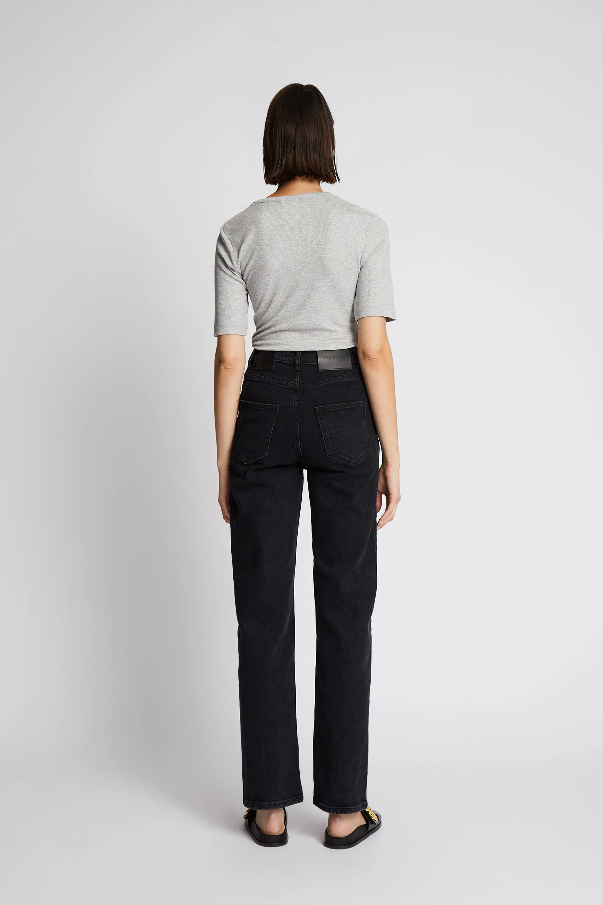 MUTULA - GREY sold by Munthe product image thumbnail 4