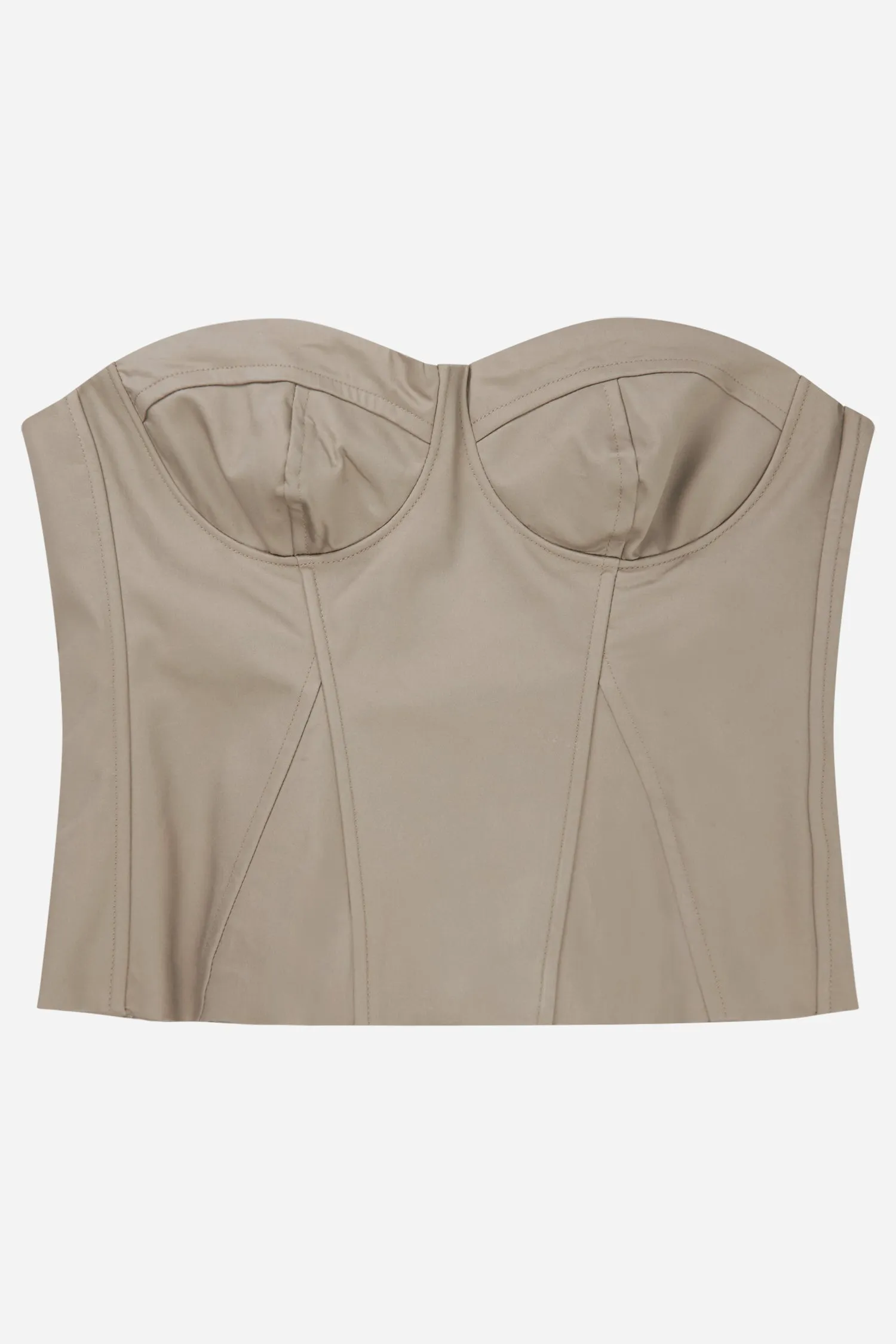 LOSAGGA - KHAKI sold by Munthe product image thumbnail 4