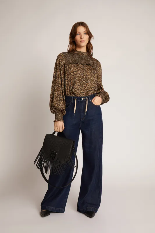 TYLOZ - BROWN sold by Munthe