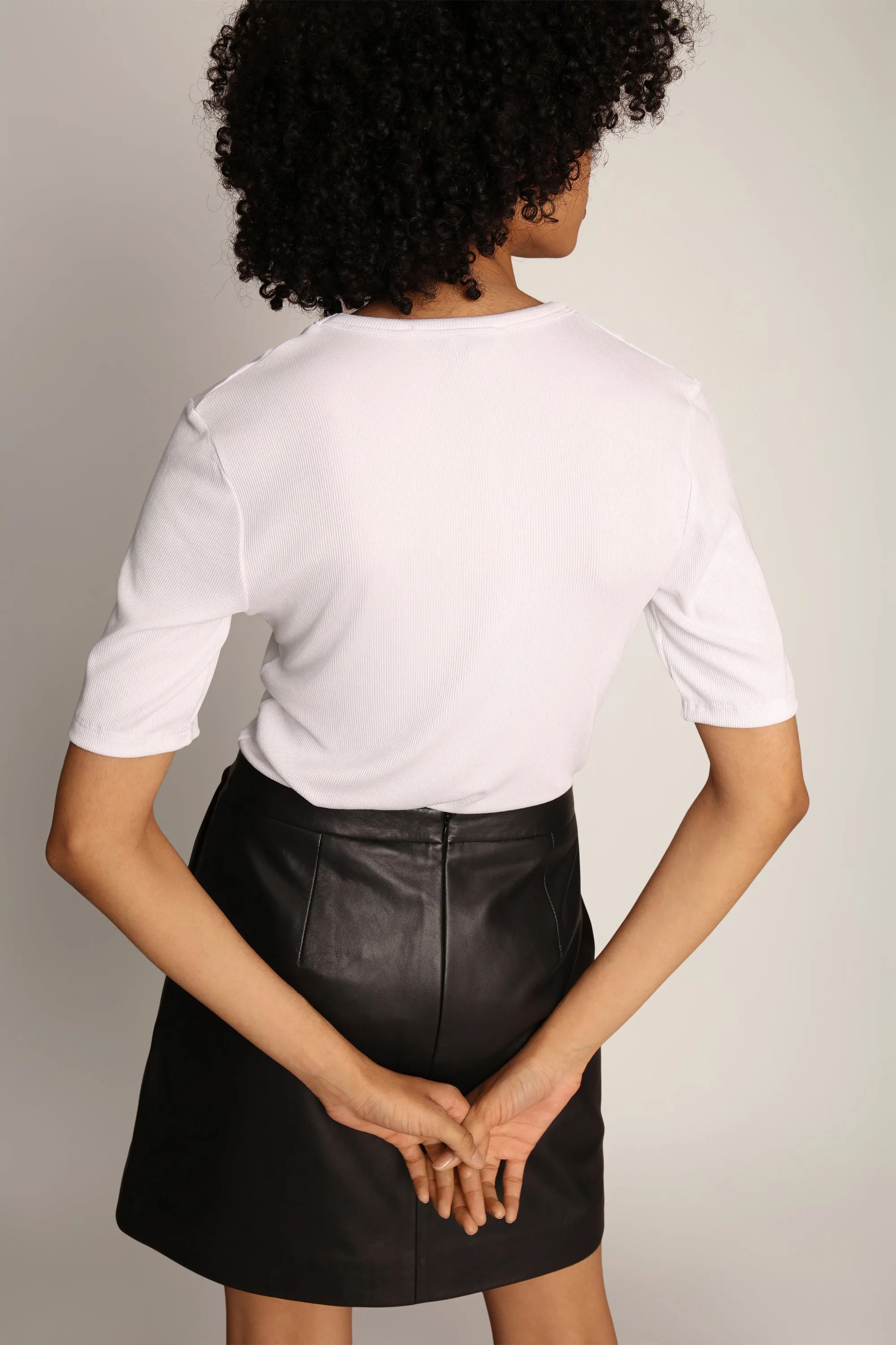 MUTULA - WHITE sold by Munthe product image thumbnail 3