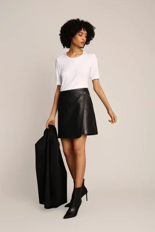 MUTULA - WHITE sold by Munthe