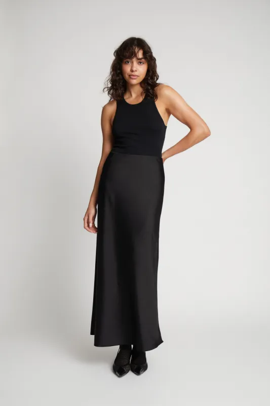 BARDOT - BLACK sold by Munthe