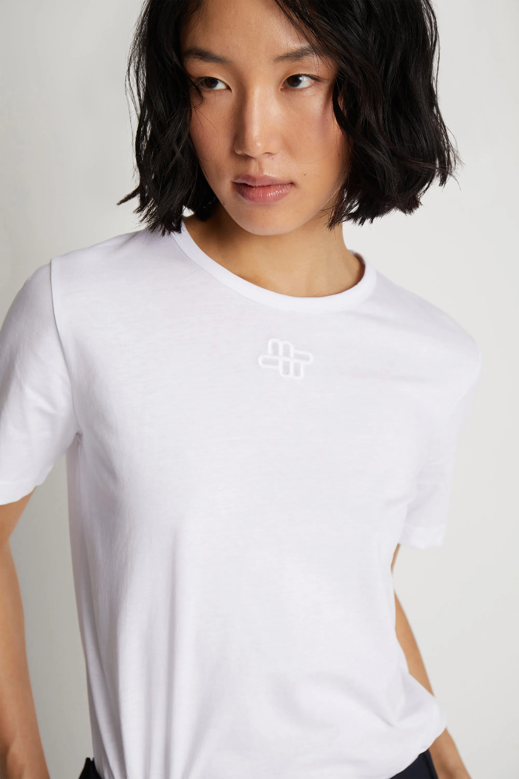 TYLIE - WHITE sold by Munthe product image thumbnail 2