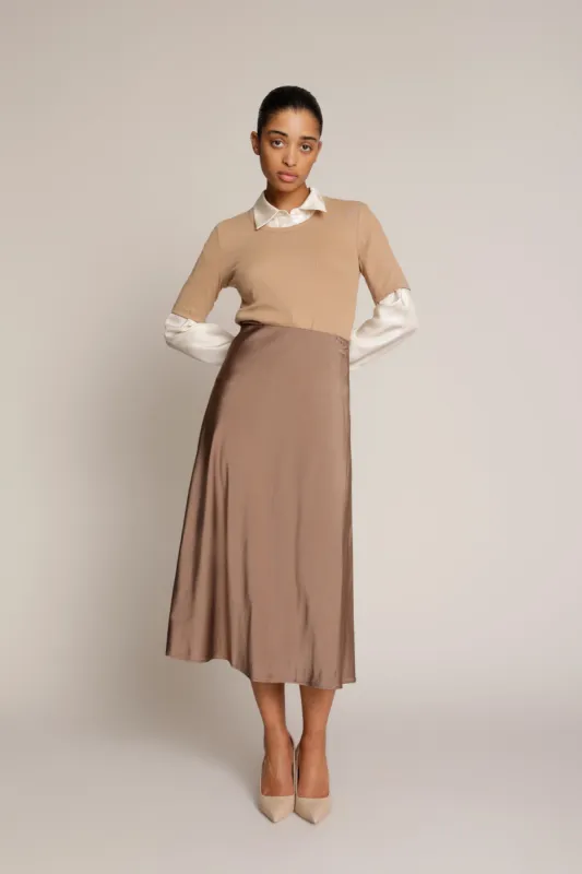 MUTULA - CAMEL sold by Munthe