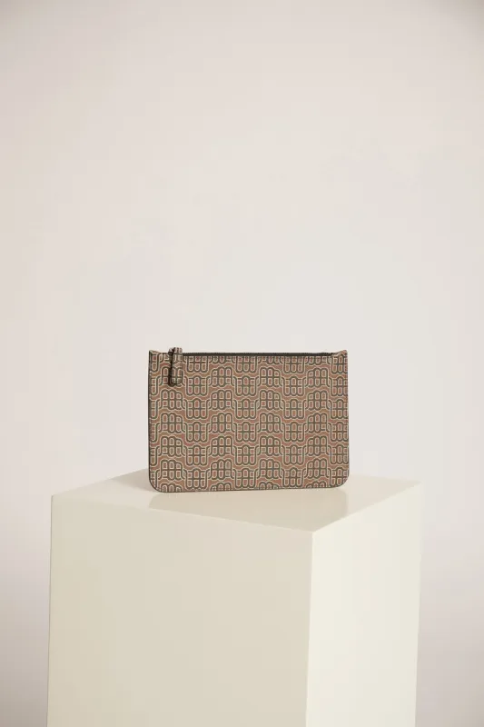 TOSIA - CHOCOLATE sold by Munthe