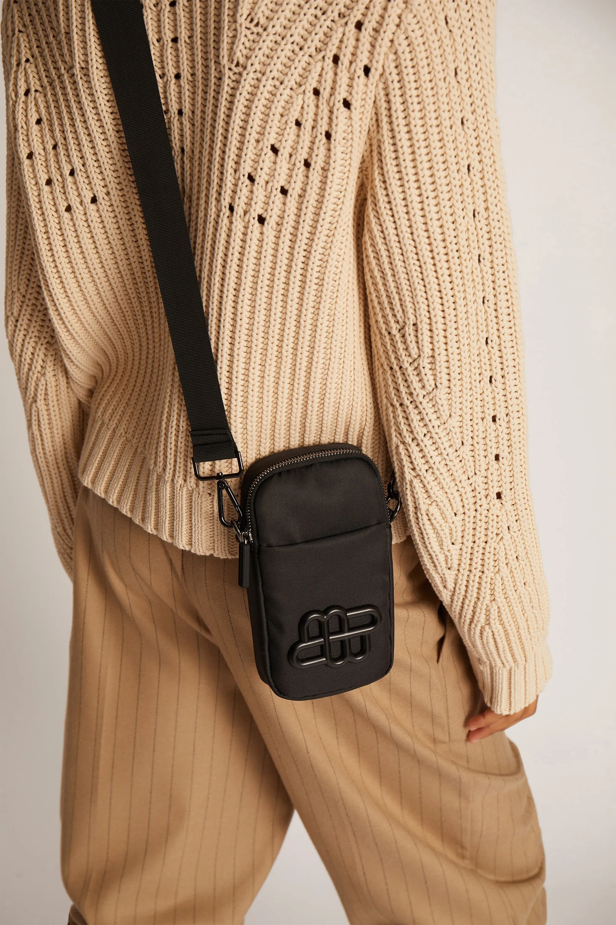 TEVALINE - BLACK sold by Munthe product image thumbnail 3