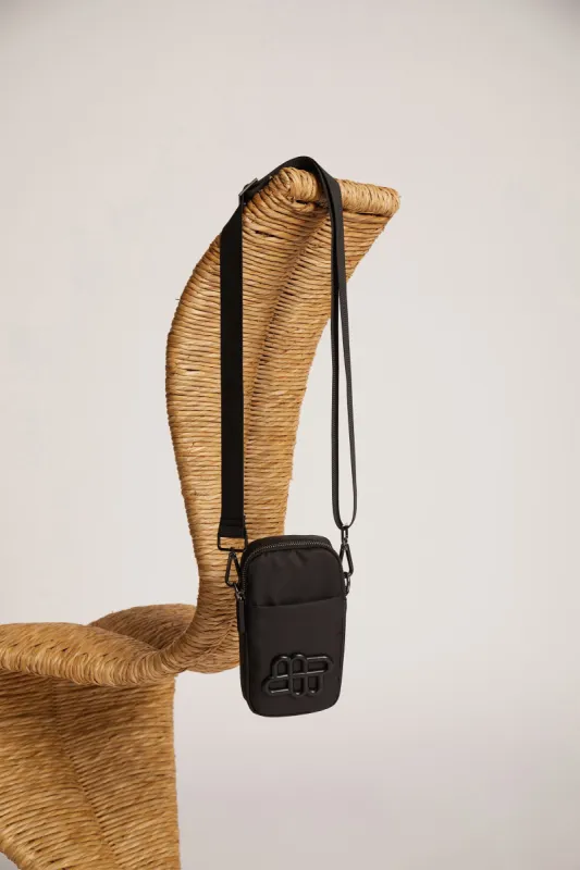 TEVALINE - BLACK sold by Munthe