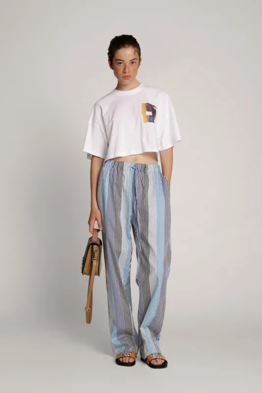 MABELICA - WHITE sold by Munthe