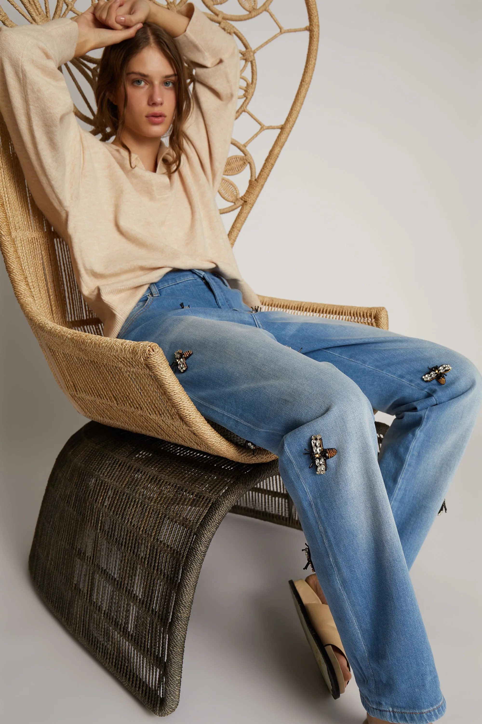 OCCASION - BLUE sold by Munthe product image thumbnail 3