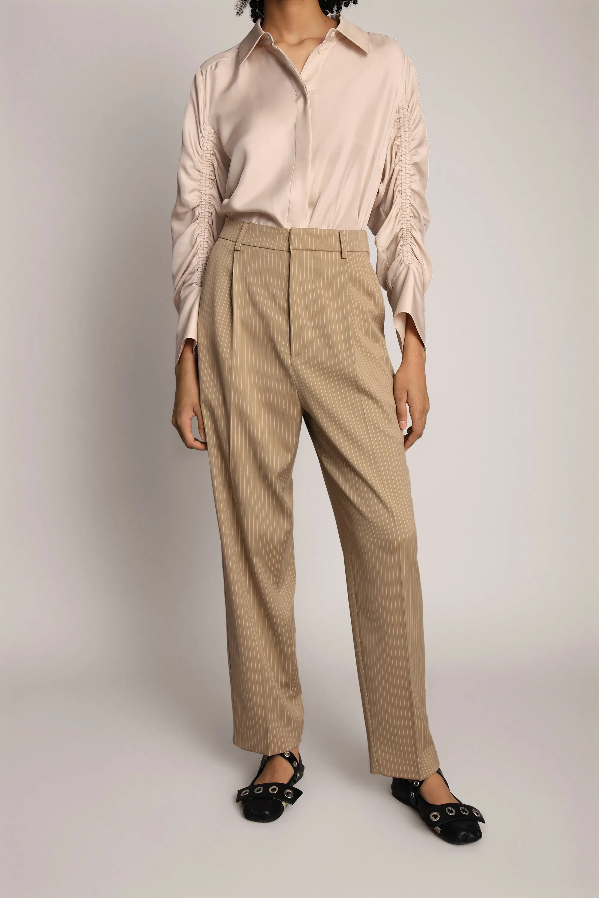 LACHLAN - BEIGE sold by Munthe product image thumbnail 3