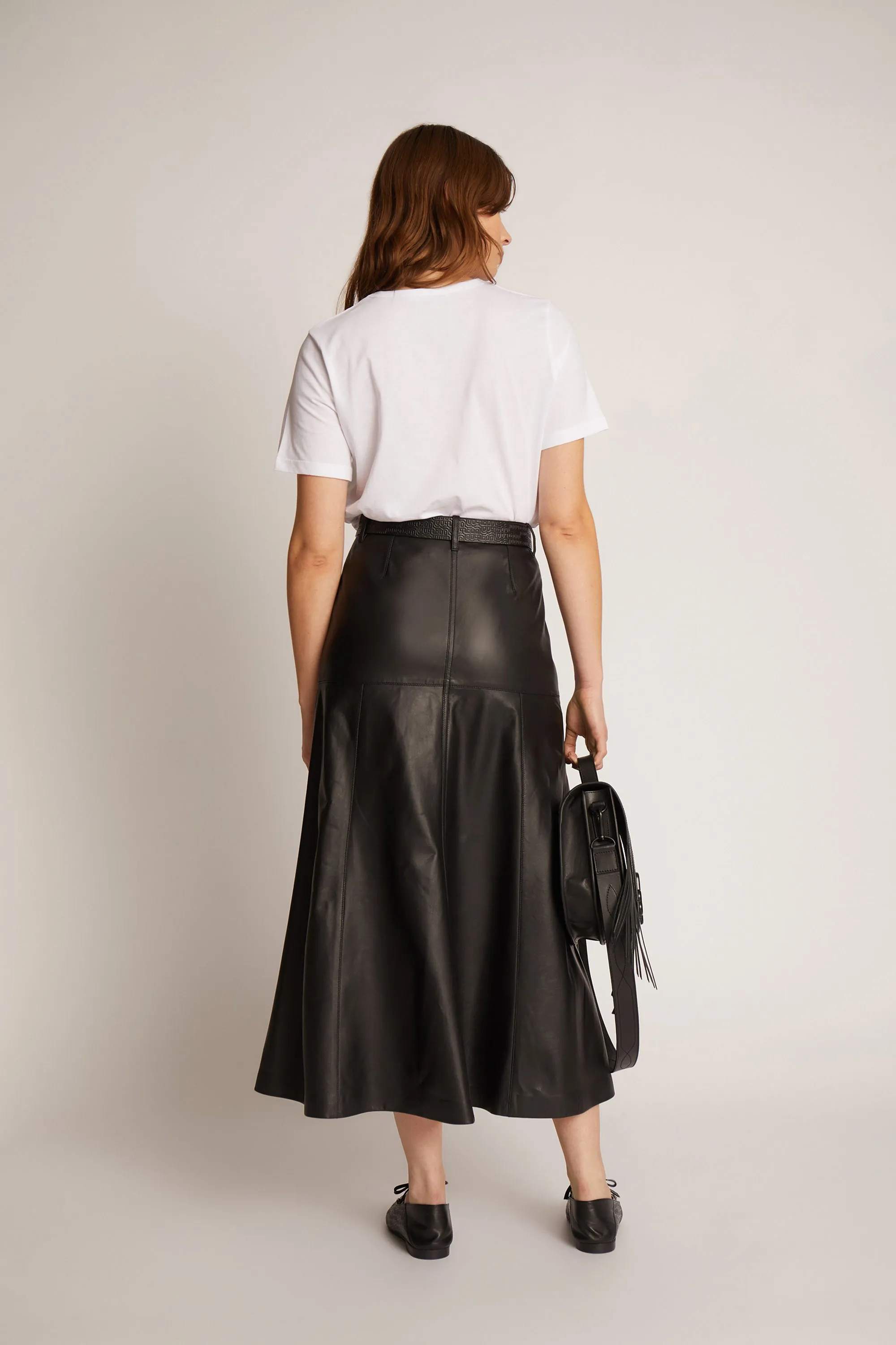 TORIA - WHITE sold by Munthe product image thumbnail 3