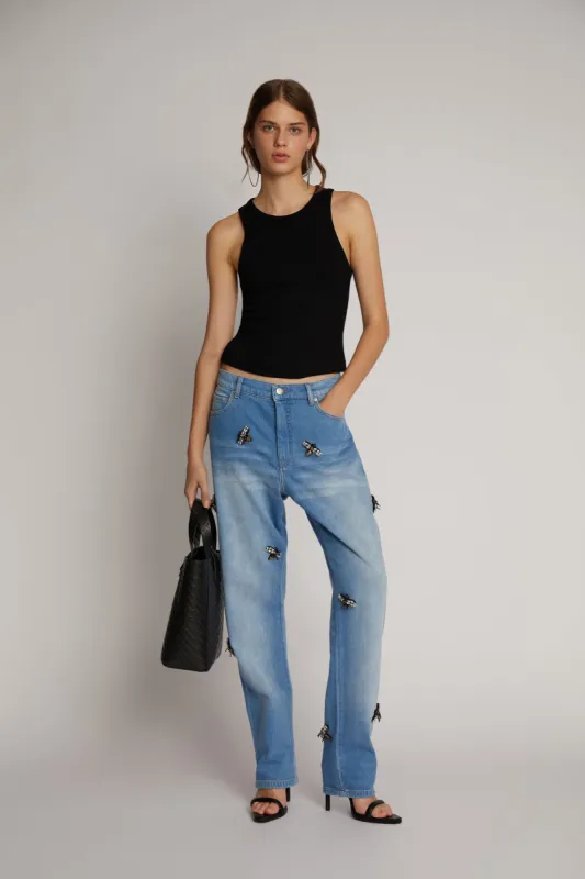 OCCASION - BLUE sold by Munthe