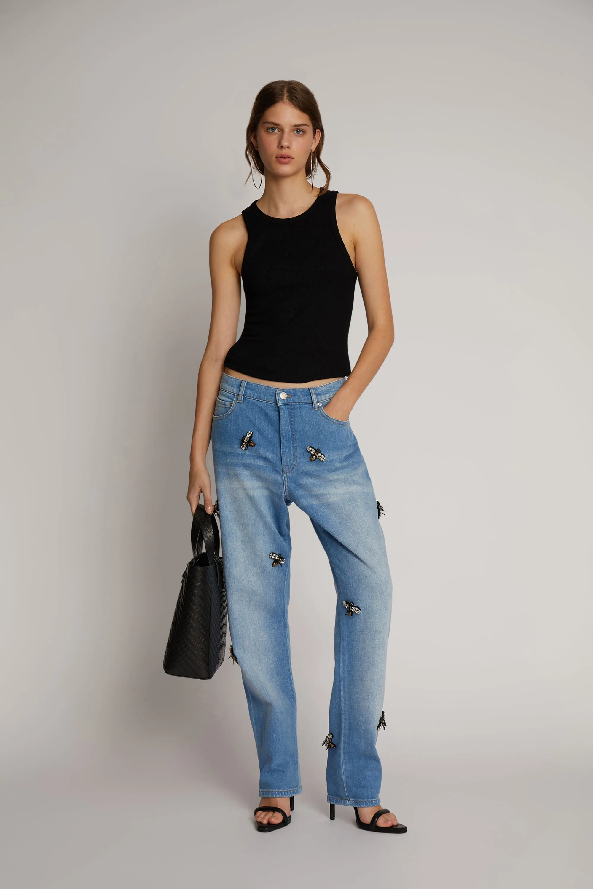 OCCASION - BLUE sold by Munthe