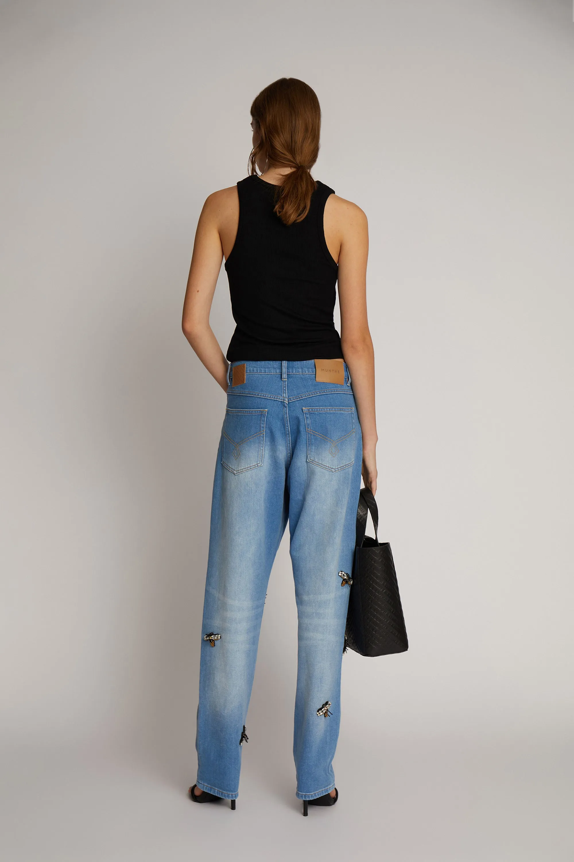 OCCASION - BLUE sold by Munthe product image thumbnail 5