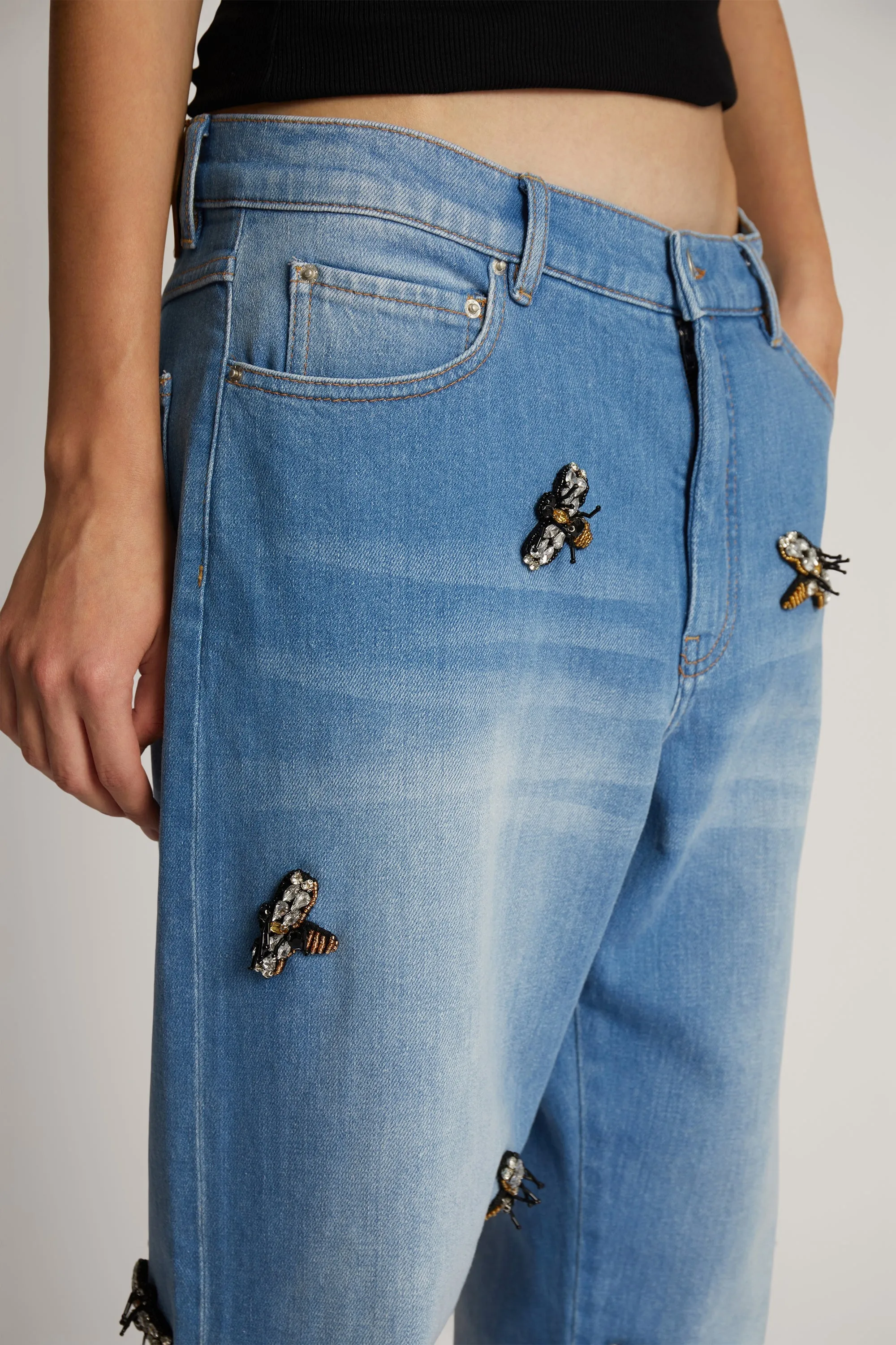 OCCASION - BLUE sold by Munthe product image thumbnail 2