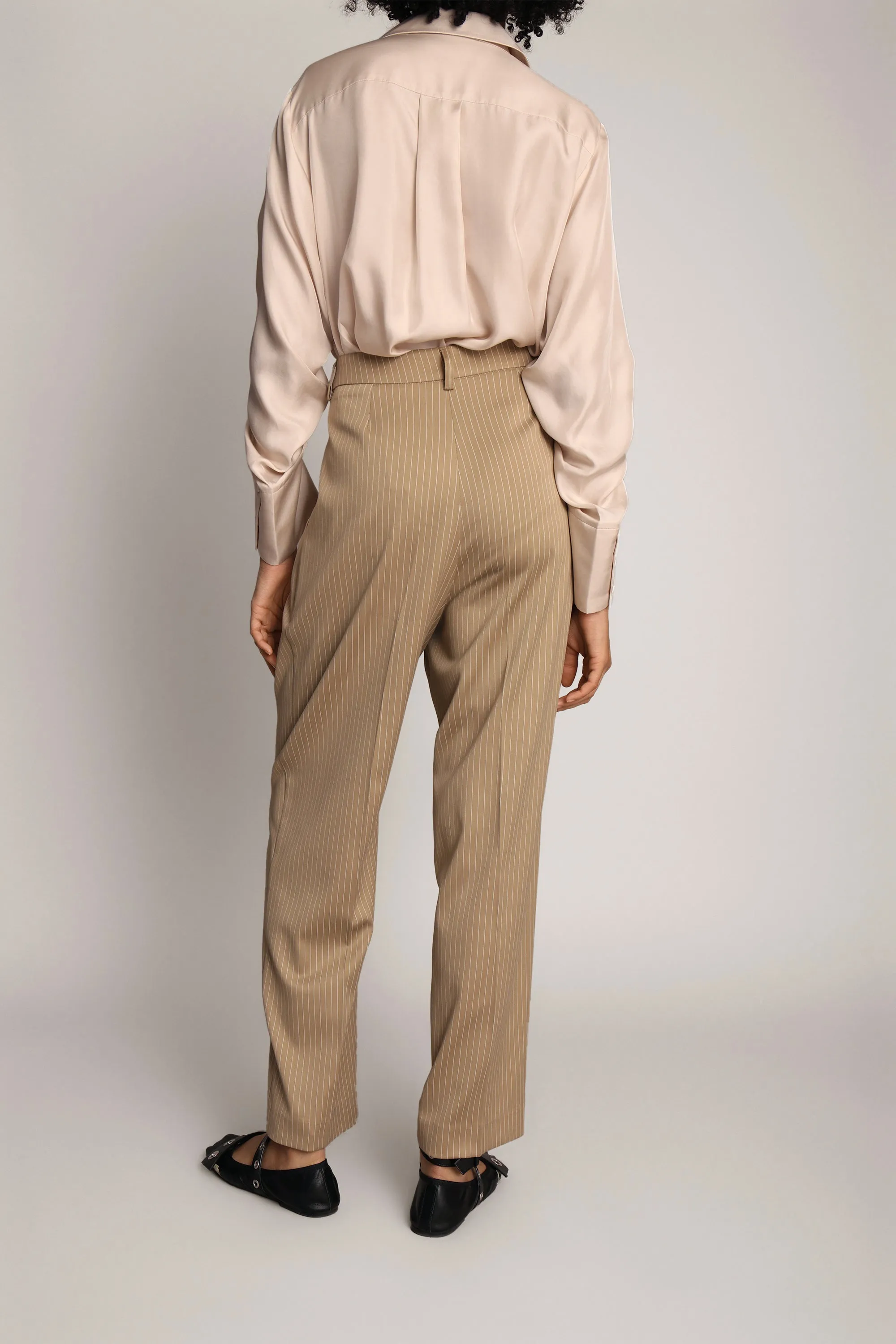 LACHLAN - BEIGE sold by Munthe product image thumbnail 4