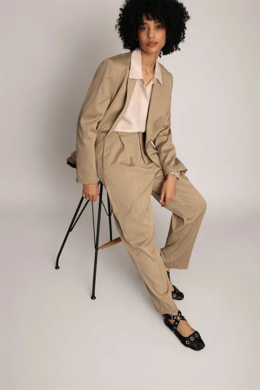 LACHLAN - BEIGE sold by Munthe