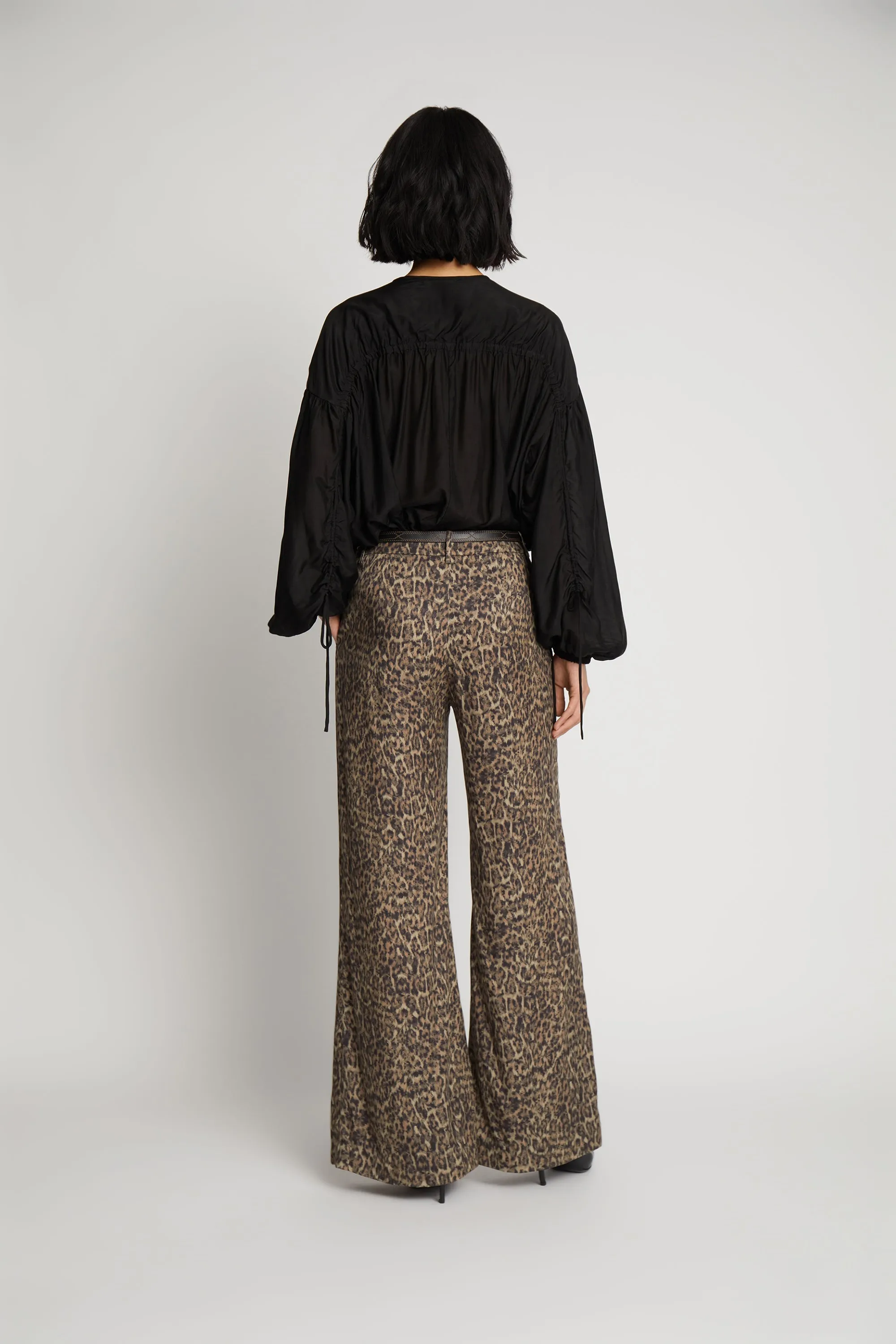 TOMALLY - BLACK sold by Munthe product image thumbnail 3