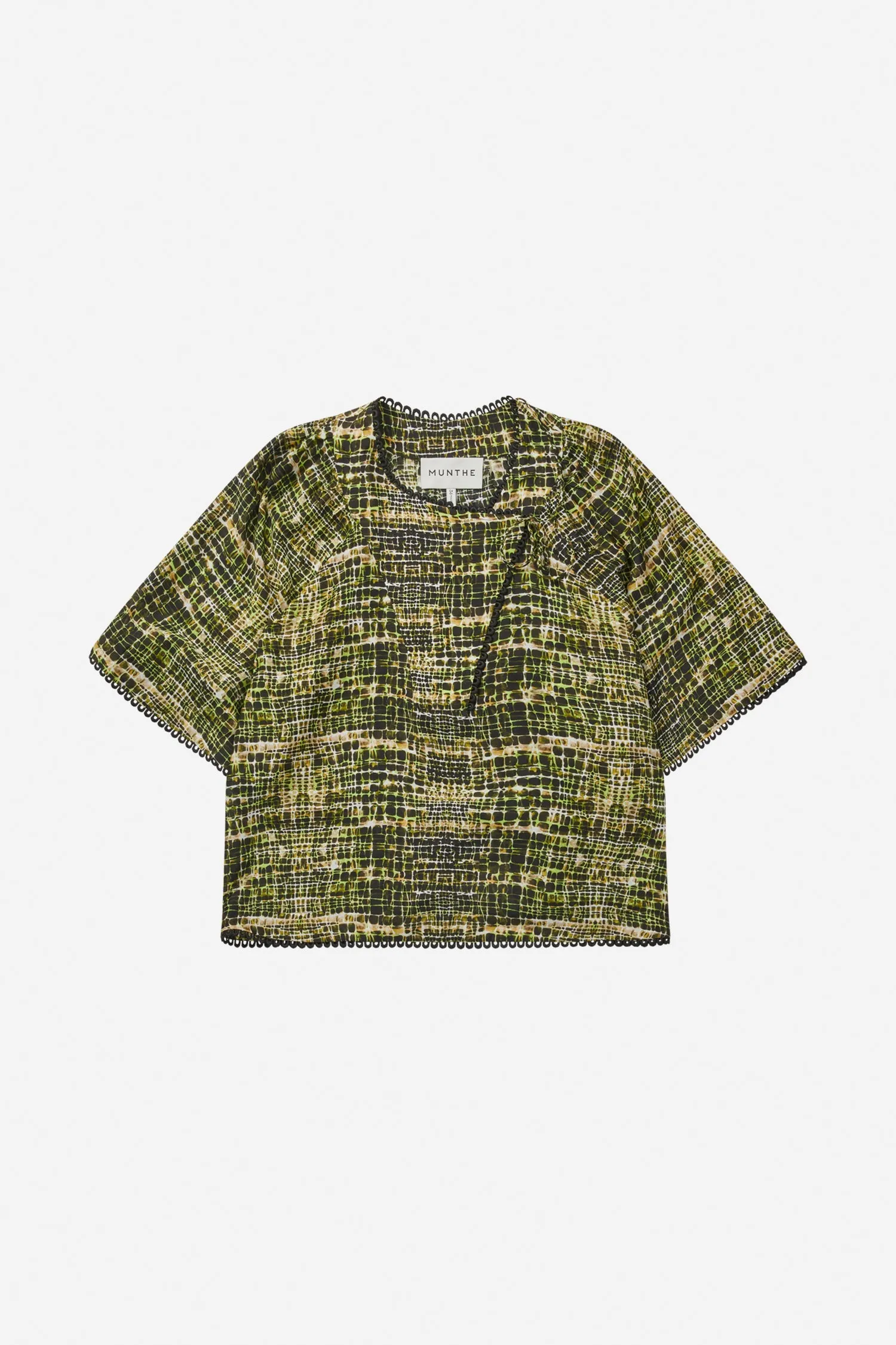 OTIGGA - LEMON sold by Munthe product image thumbnail 5