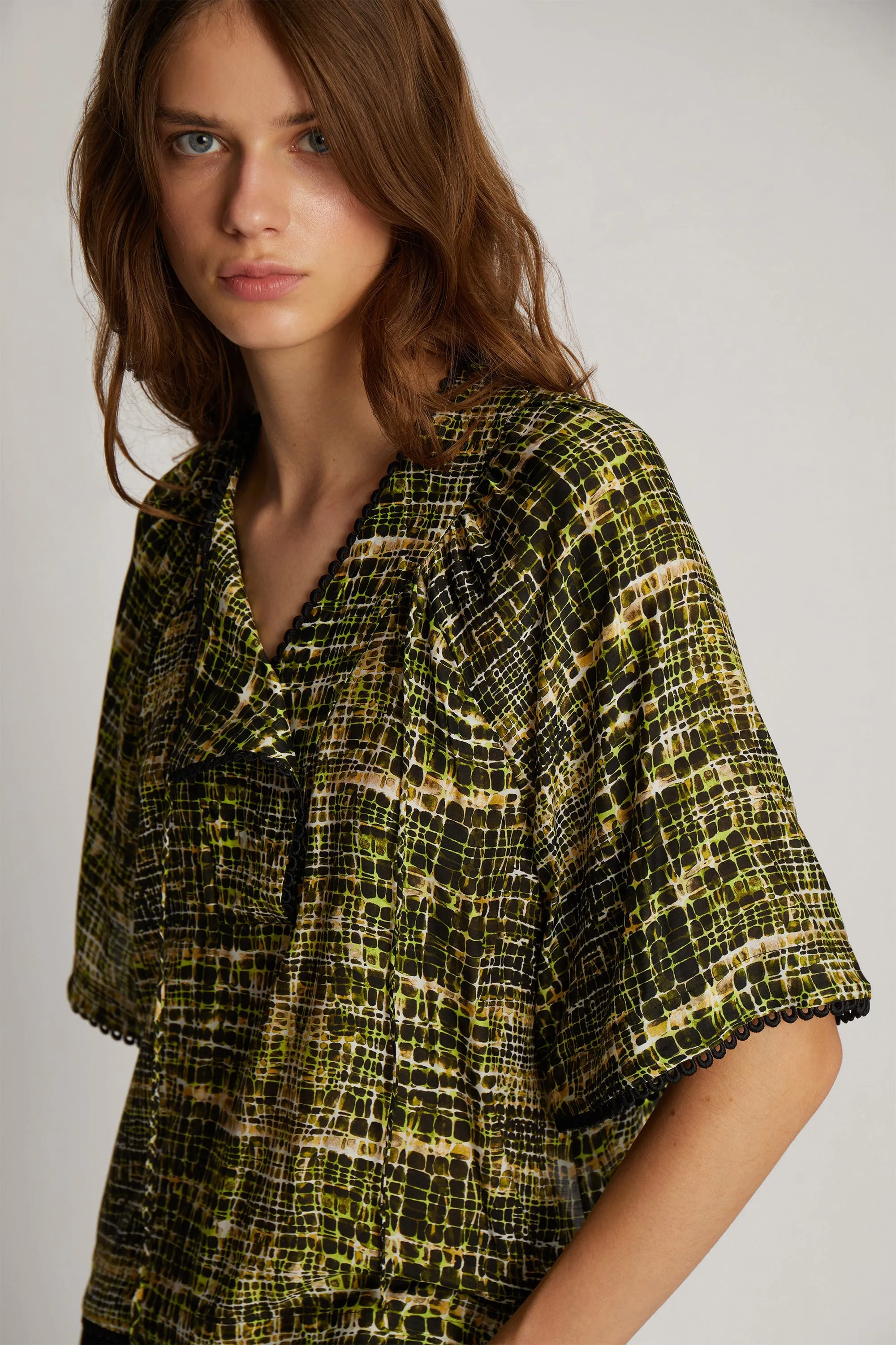 OTIGGA - LEMON sold by Munthe product image thumbnail 2