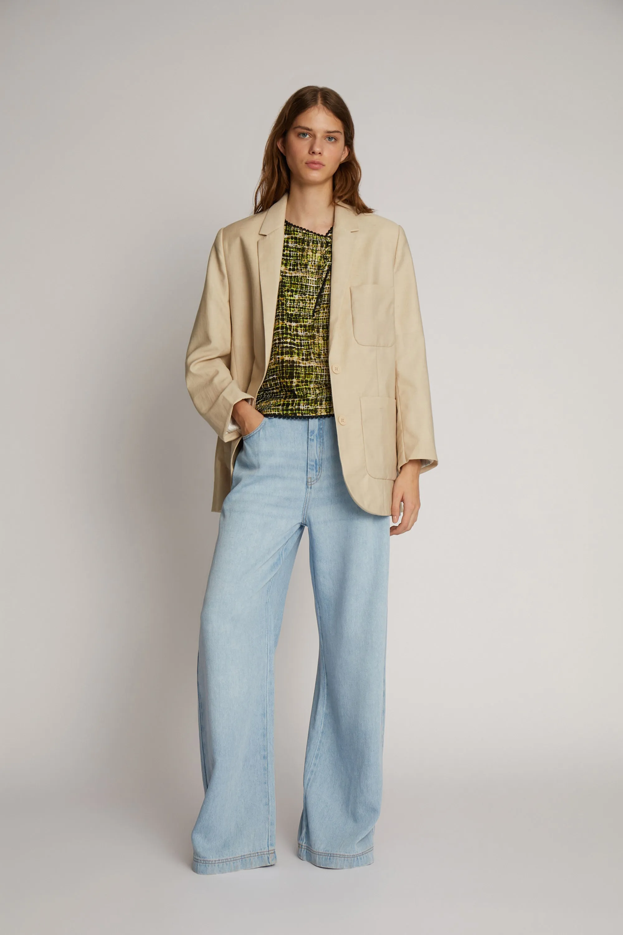 OTIGGA - LEMON sold by Munthe product image thumbnail 4