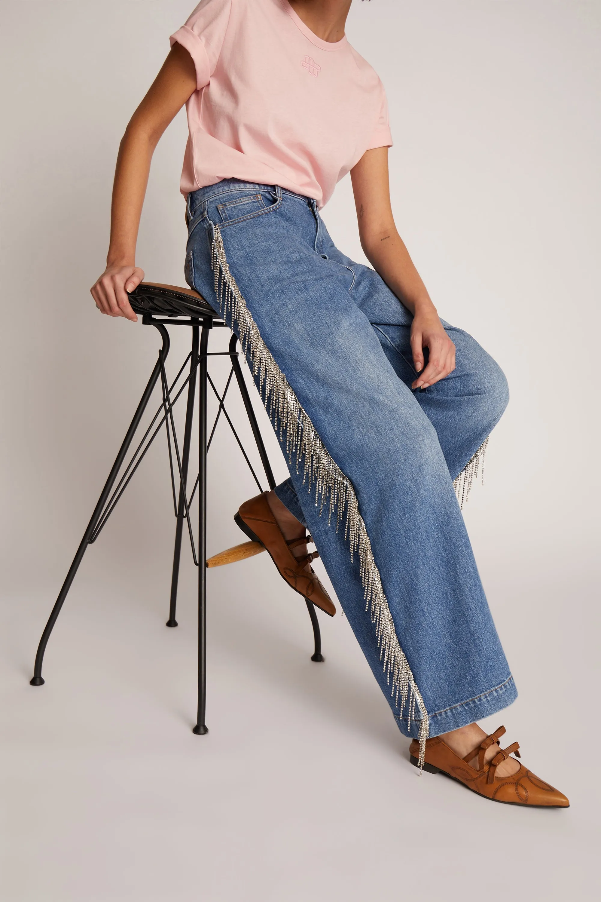 TALASSA - CAMEL sold by Munthe product image thumbnail 3