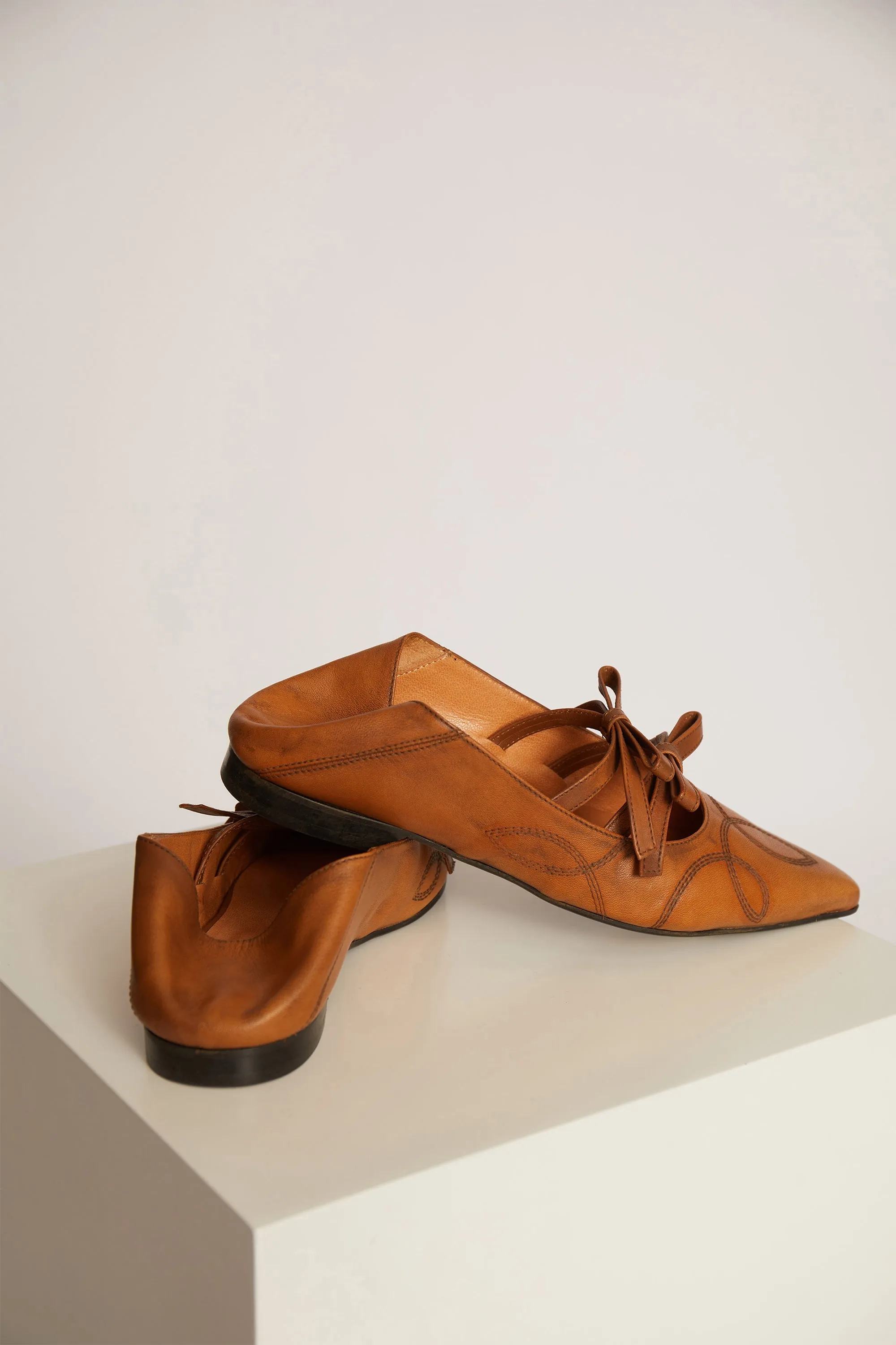 TALASSA - CAMEL sold by Munthe product image thumbnail 4