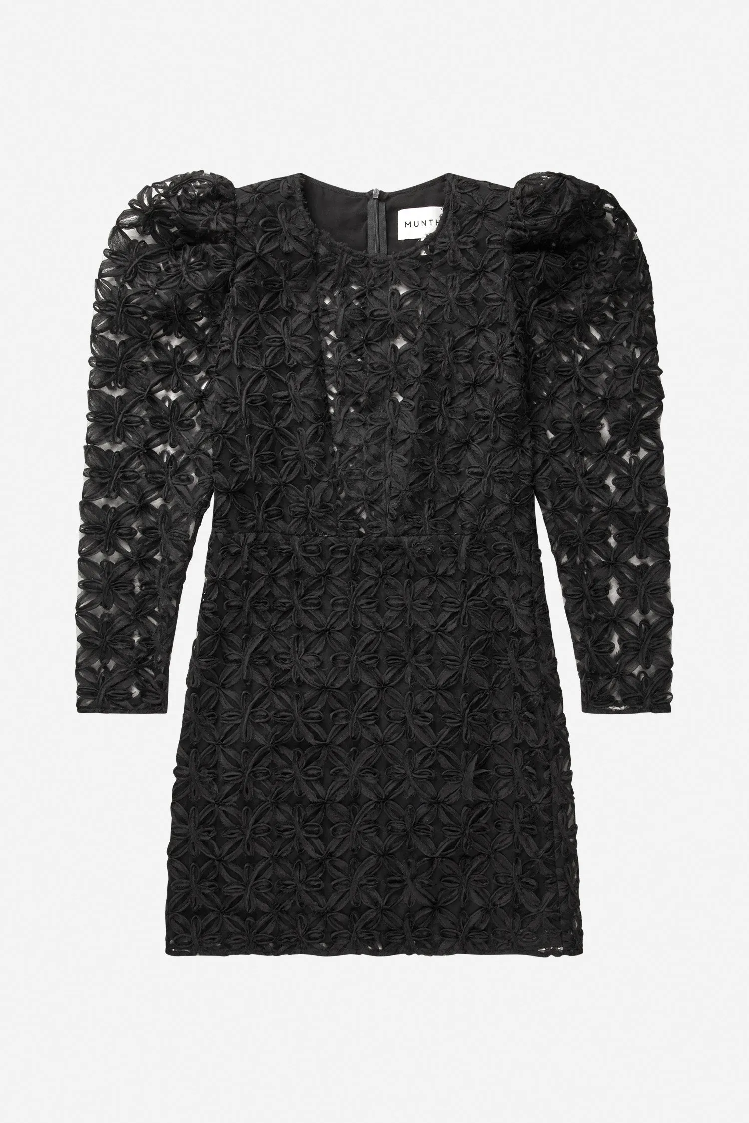 TENNY - BLACK sold by Munthe product image thumbnail 5