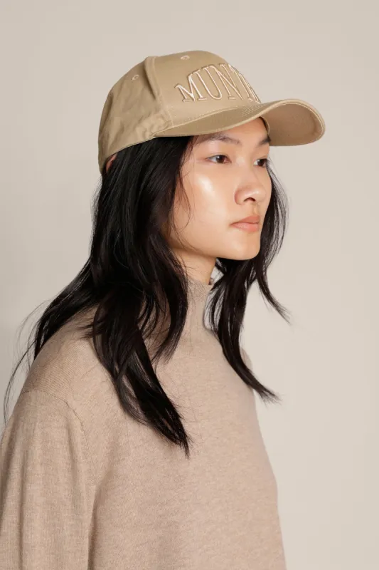 JEWEL - KHAKI sold by Munthe