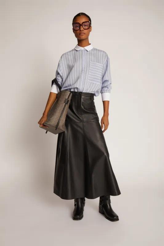 TUXILIMA - LIGHT BLUE sold by Munthe