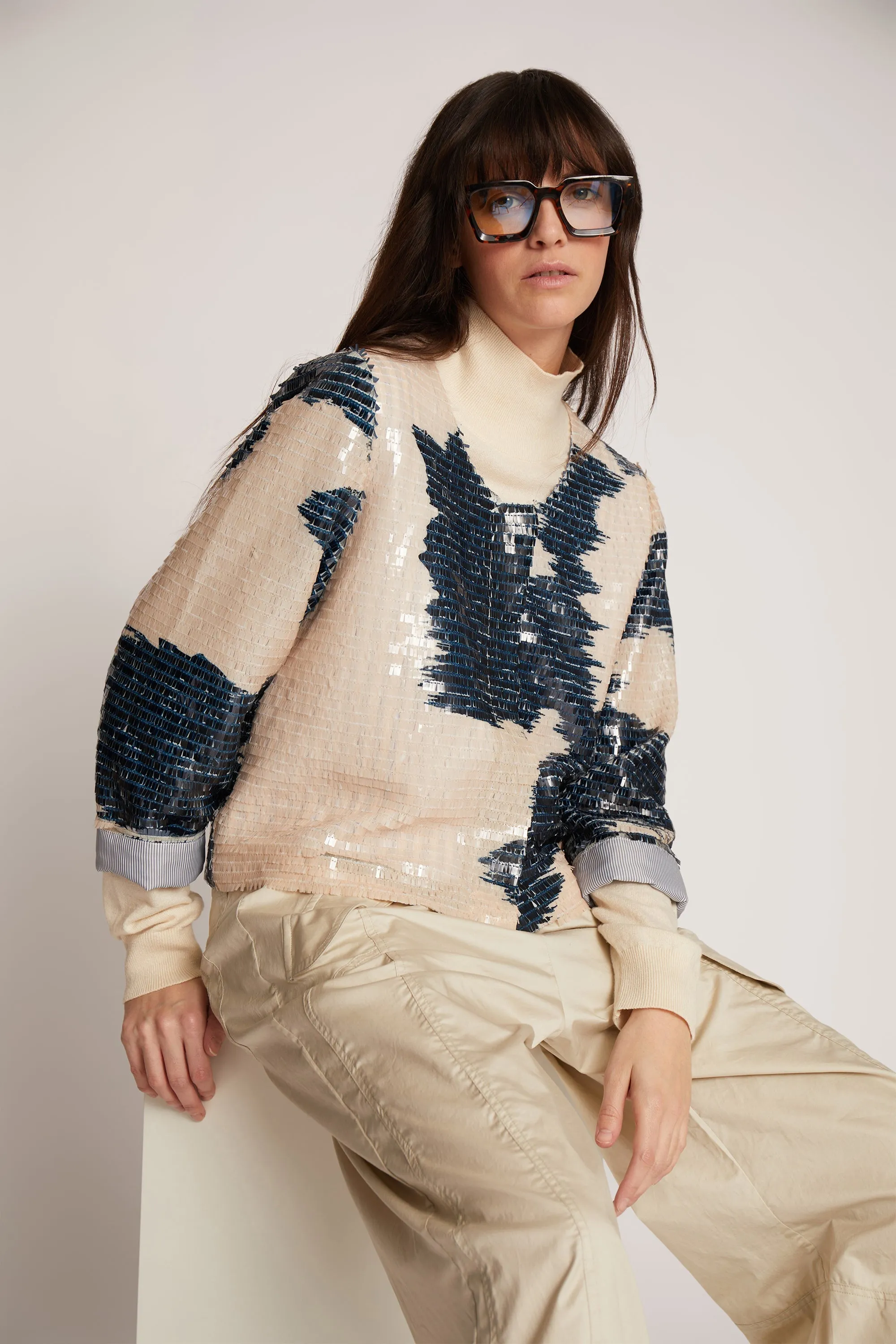 TAKIO - IVORY sold by Munthe product image thumbnail 4