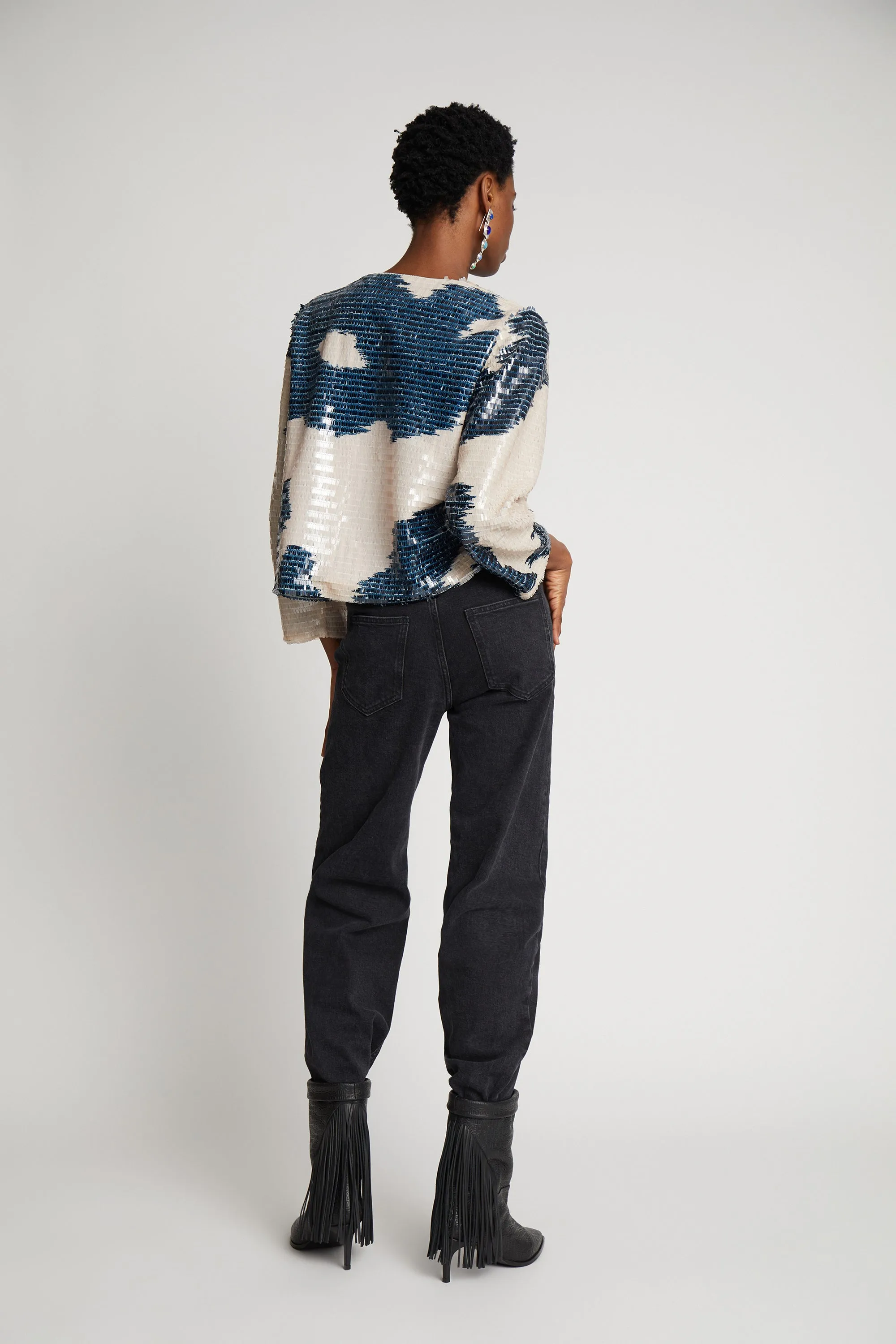 TAKIO - IVORY sold by Munthe product image thumbnail 5