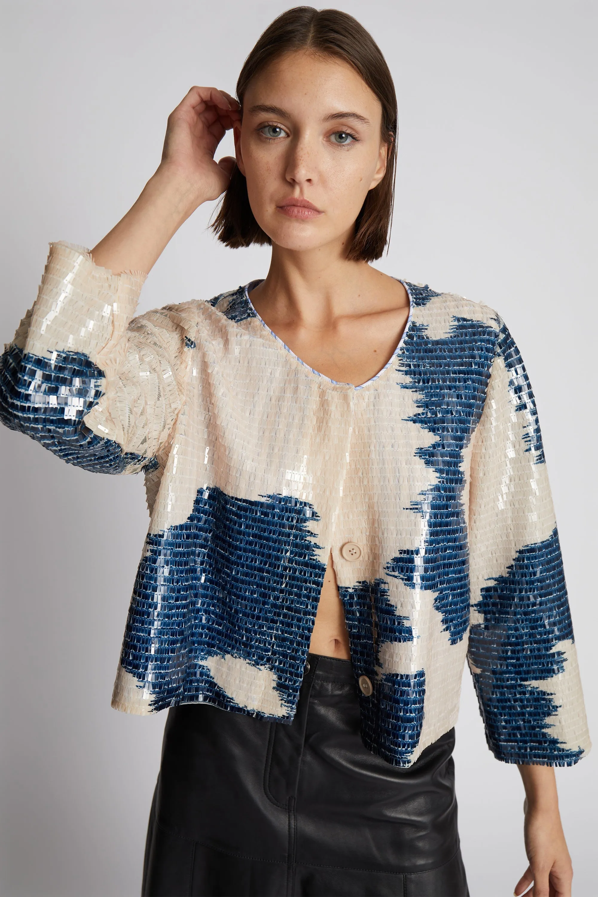 TAKIO - IVORY sold by Munthe product image thumbnail 2