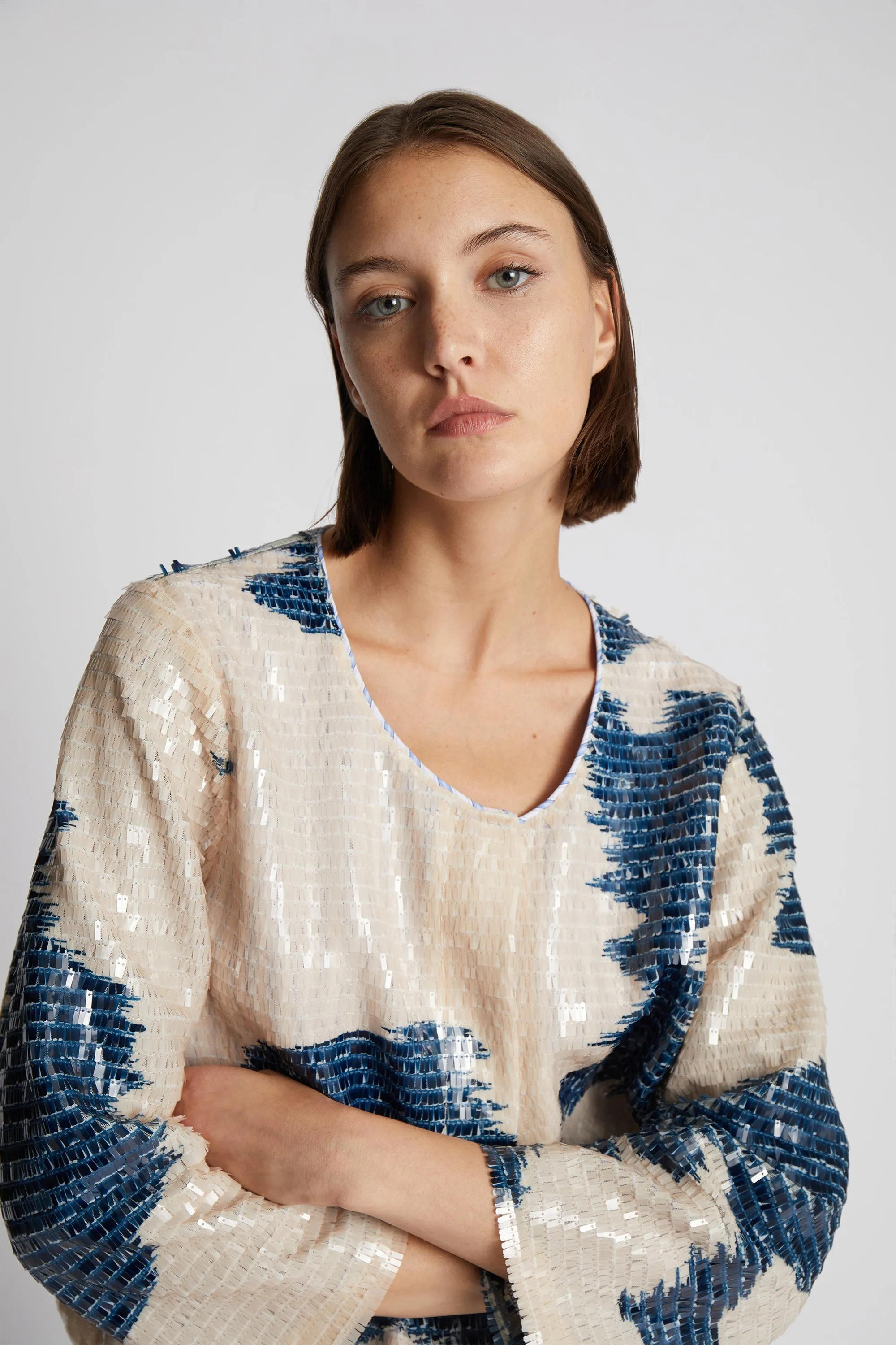 TAKIO - IVORY sold by Munthe product image thumbnail 3