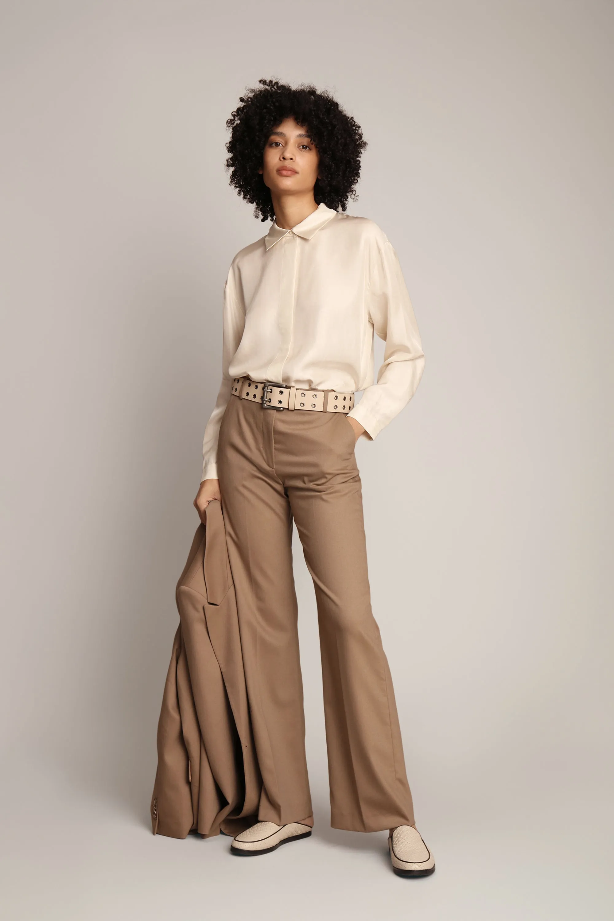 LALALU SILK - KIT sold by Munthe